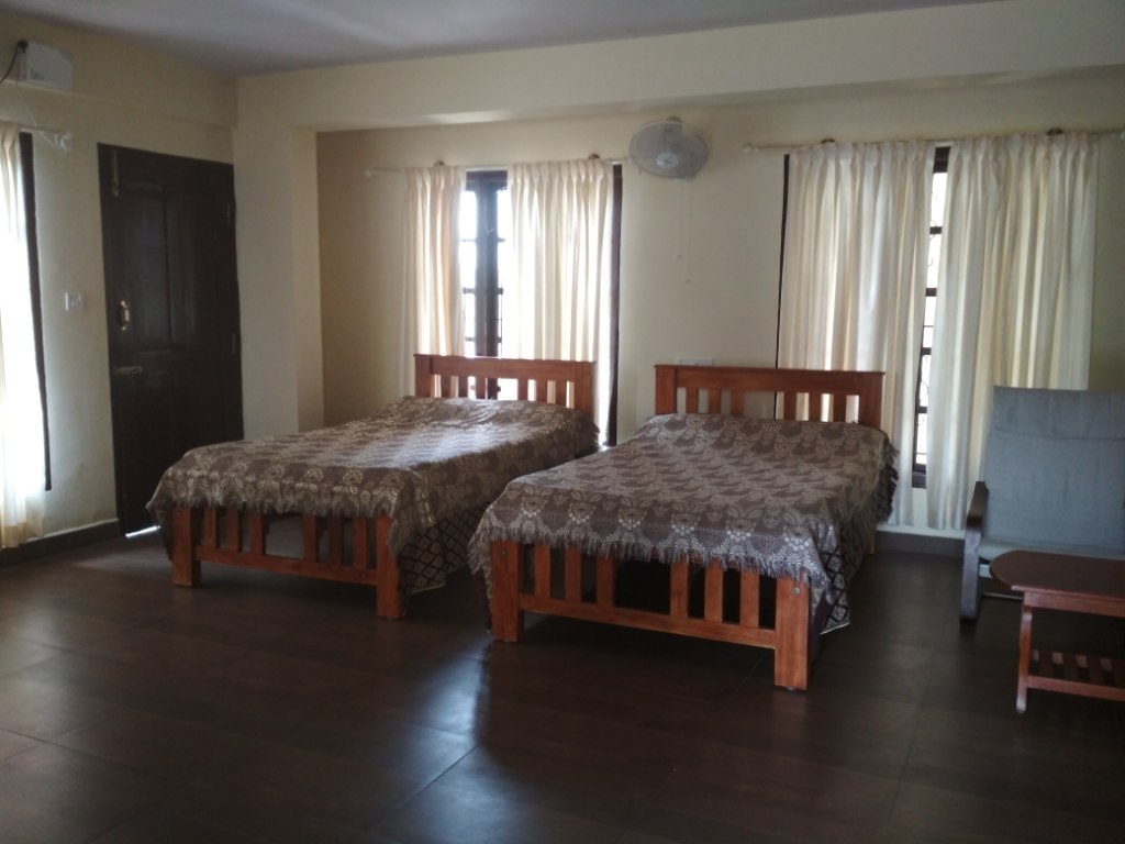 Hilldale Resorts, A 3 star Resort in Coorg, Madikeri — photo 6