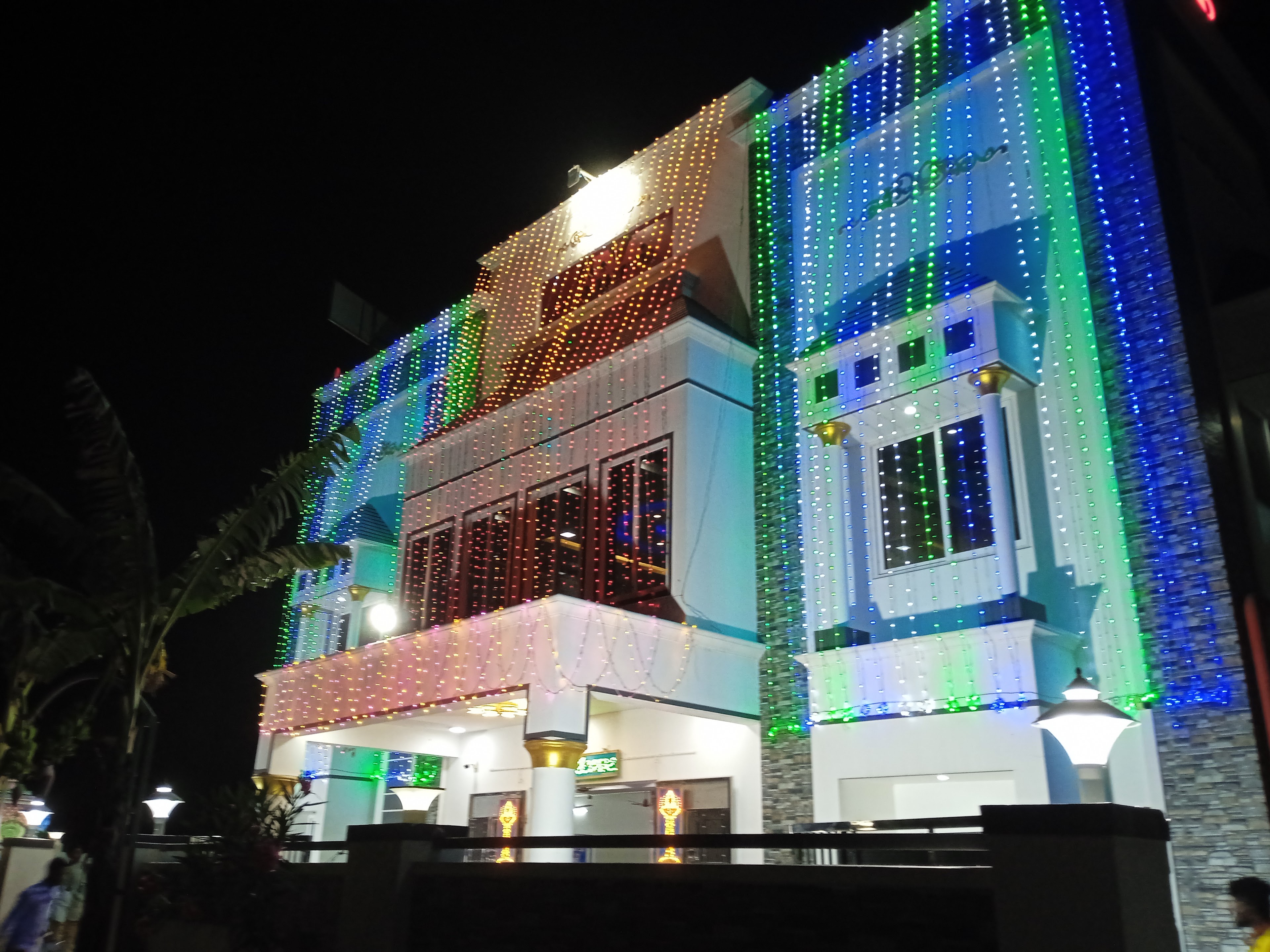 RV Mahal | Wedding Hall in Karaikal | Banquet Hall Karaikal | Marriage Hall in Karaikal | Kalyana Mandapam in Karaikal, Nagapattinam — photo 4
