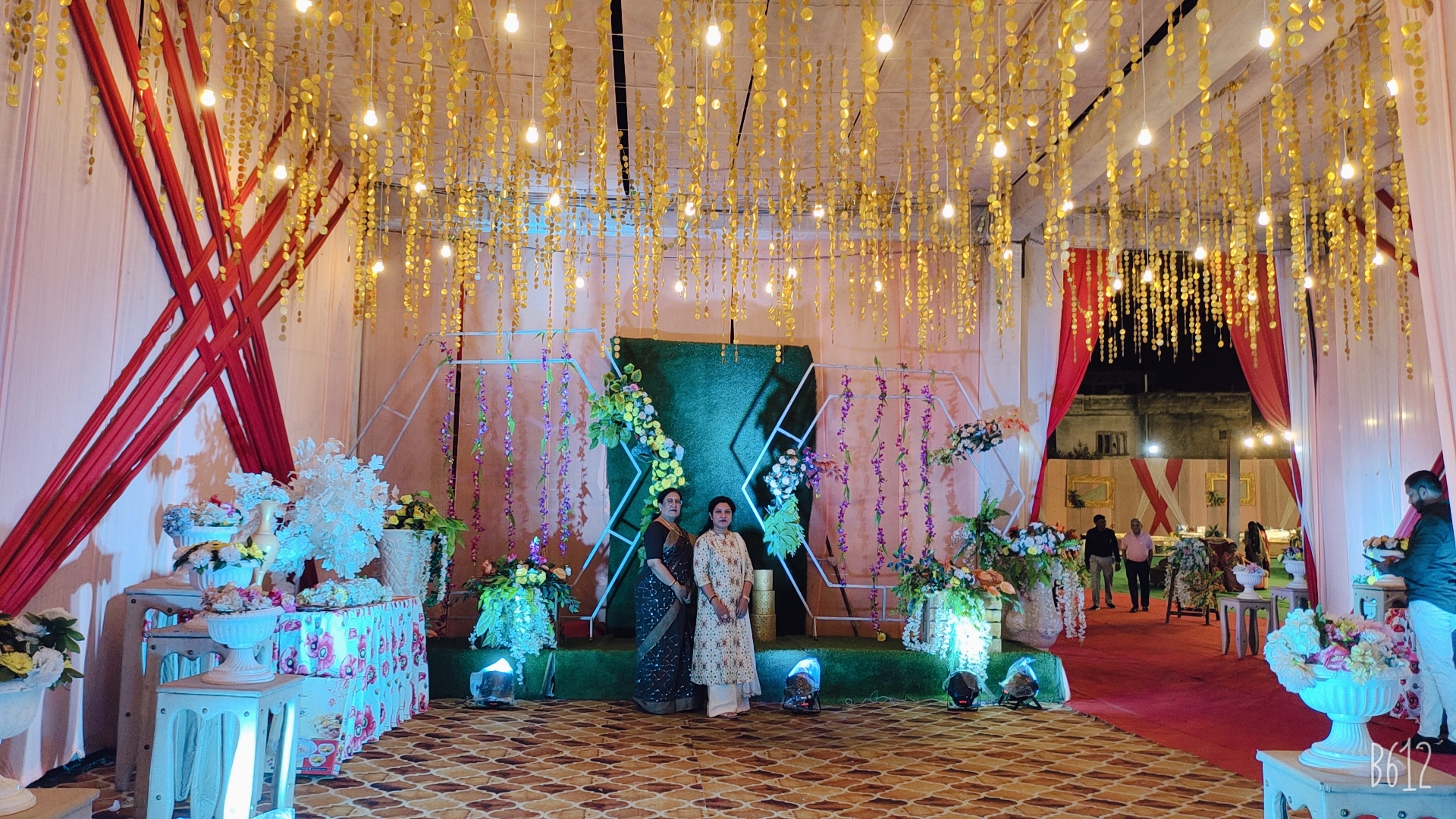 Agrasen Mandapam, Jabalpur — photo 1