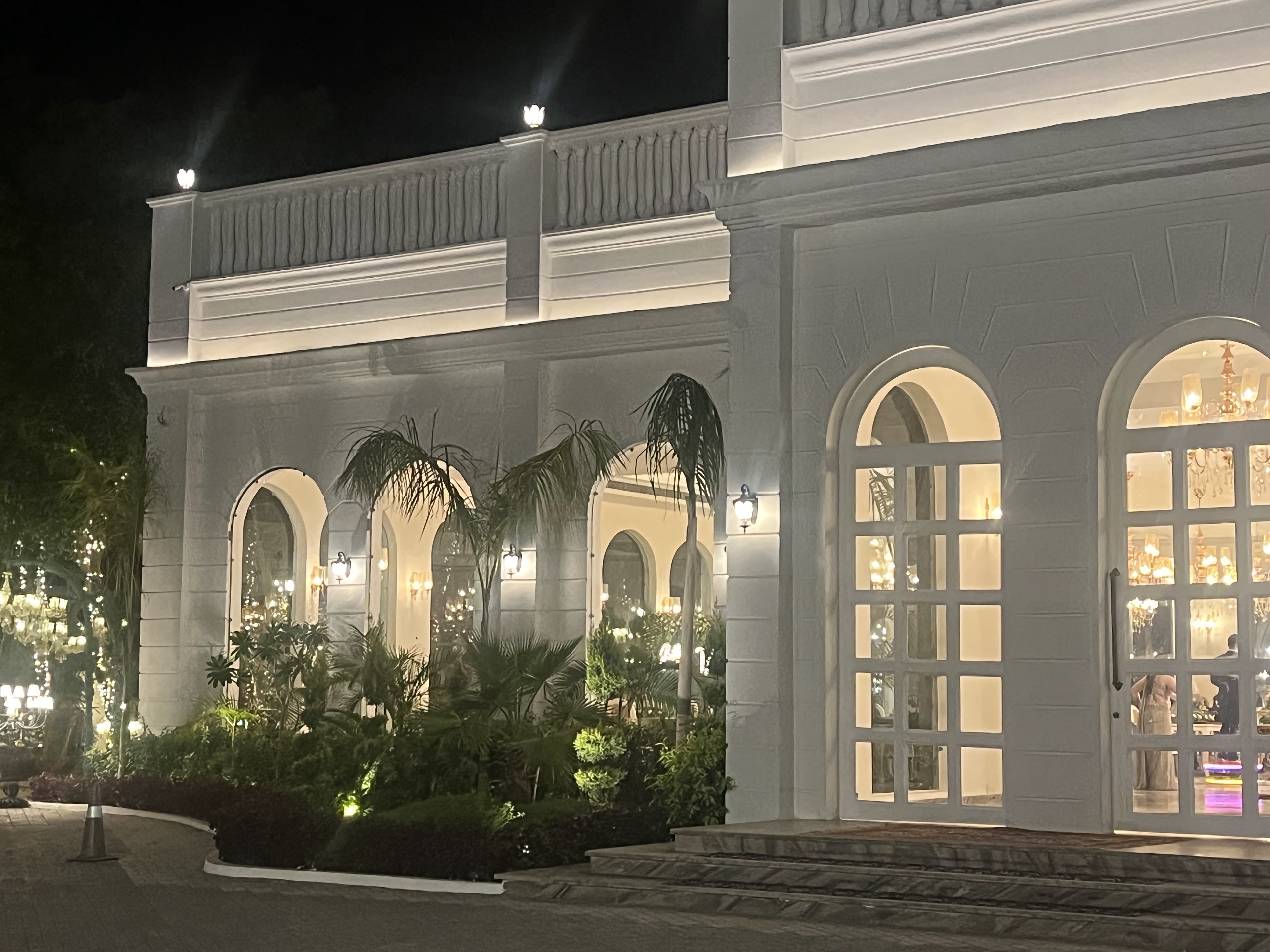 Wedding venues in Thoothukudi, Tamil Nadu