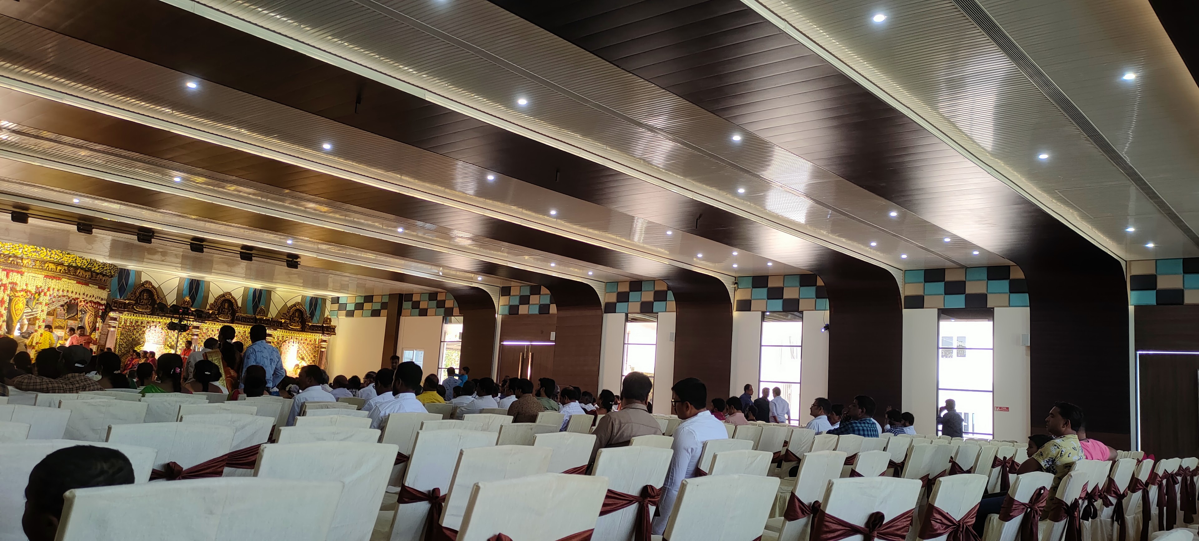 G Convention Weddings, Events & Banquets, Nizamabad — photo 8