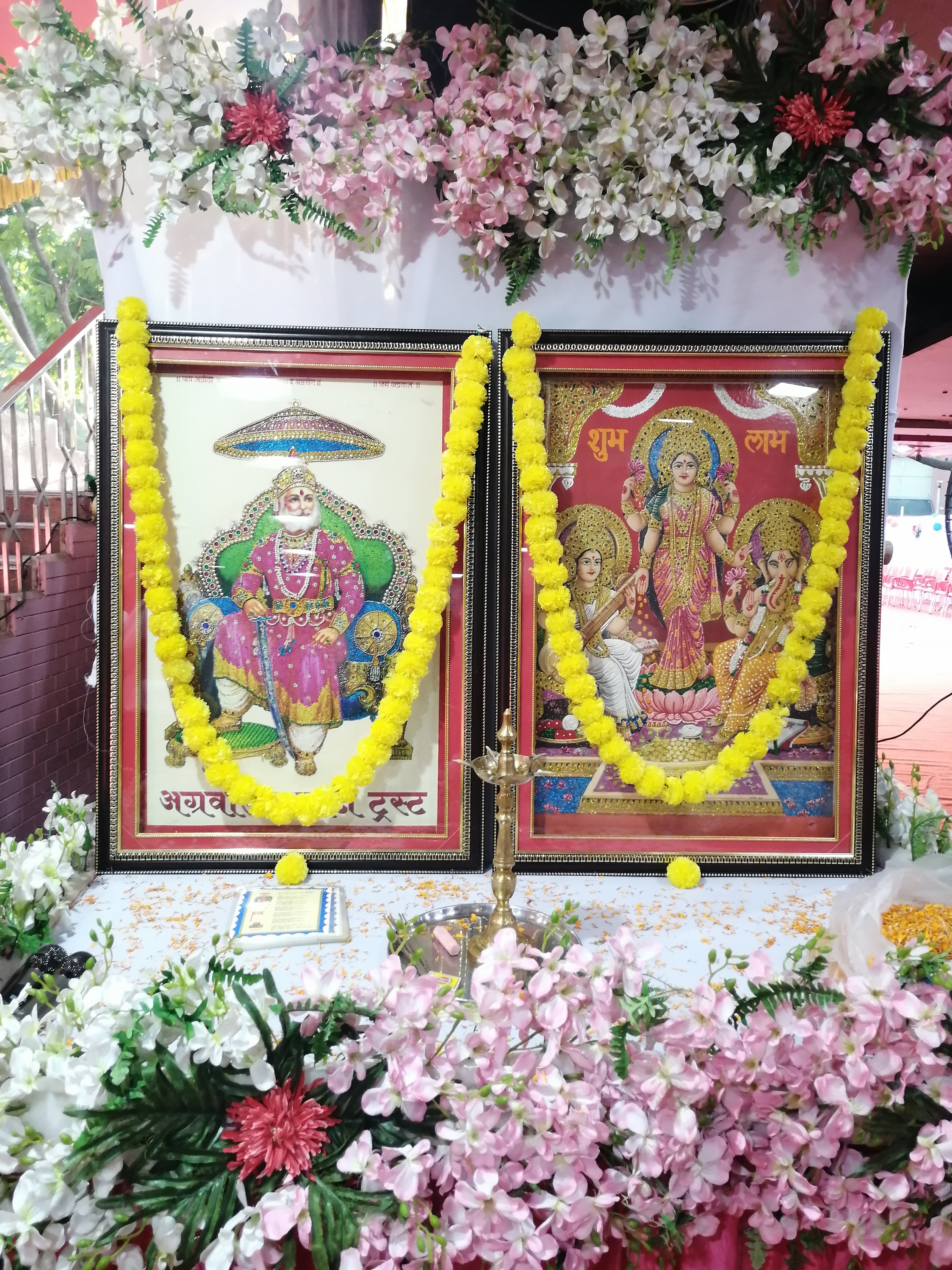 Agrawal Samaj Bhavan, Surat — photo 4