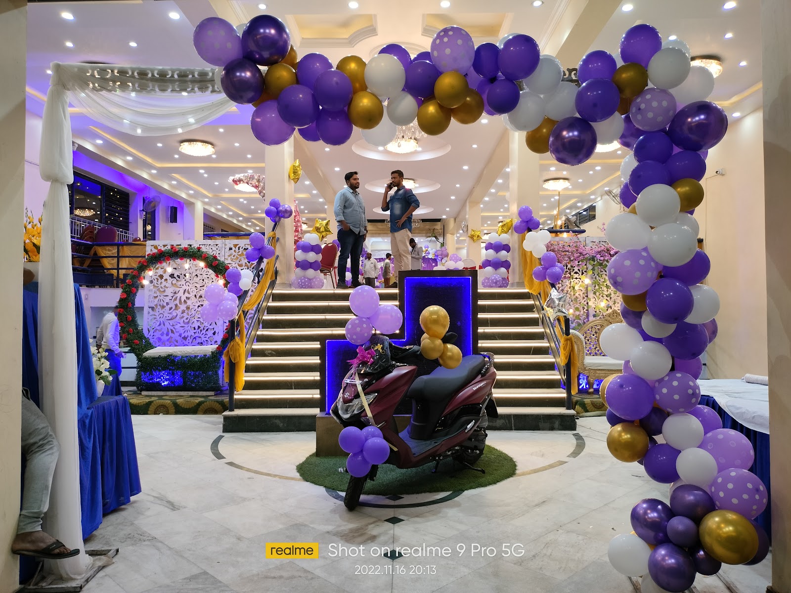 R K Palace Multipurpose Function Hall, Bengaluru — photo 6