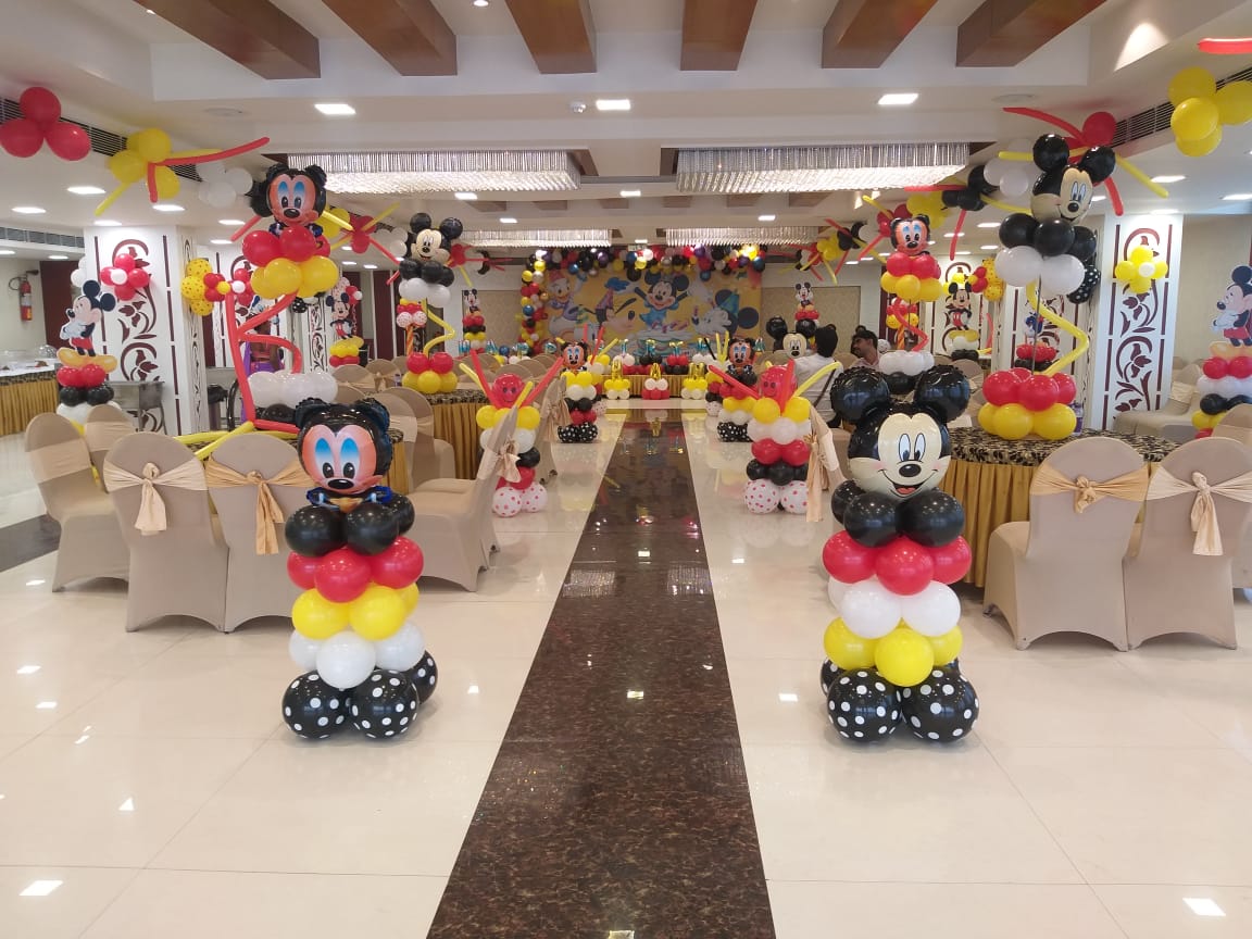 9 to 9 Banquet & Conference Hall, Gaya — photo 9