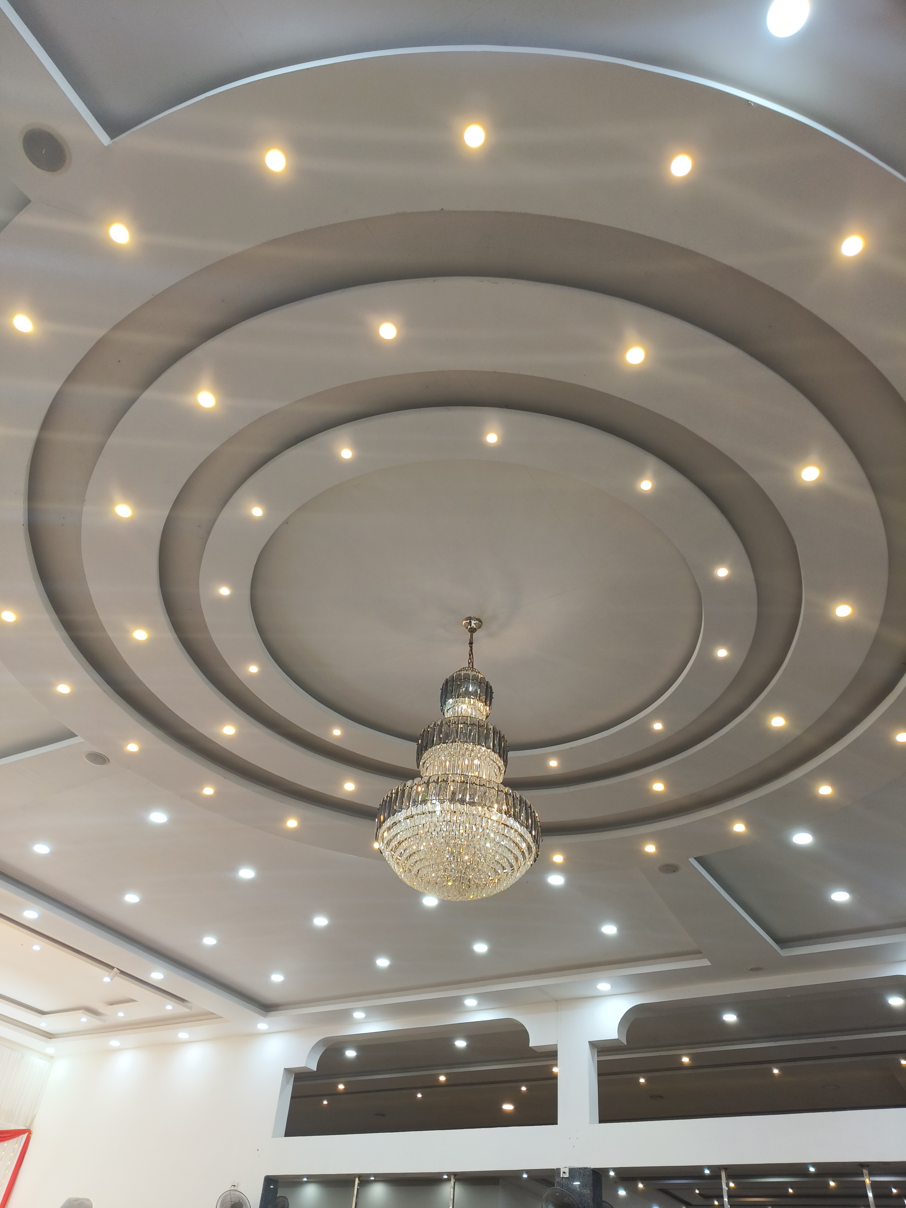 Golden Palace Davangere, Davangere — photo 5