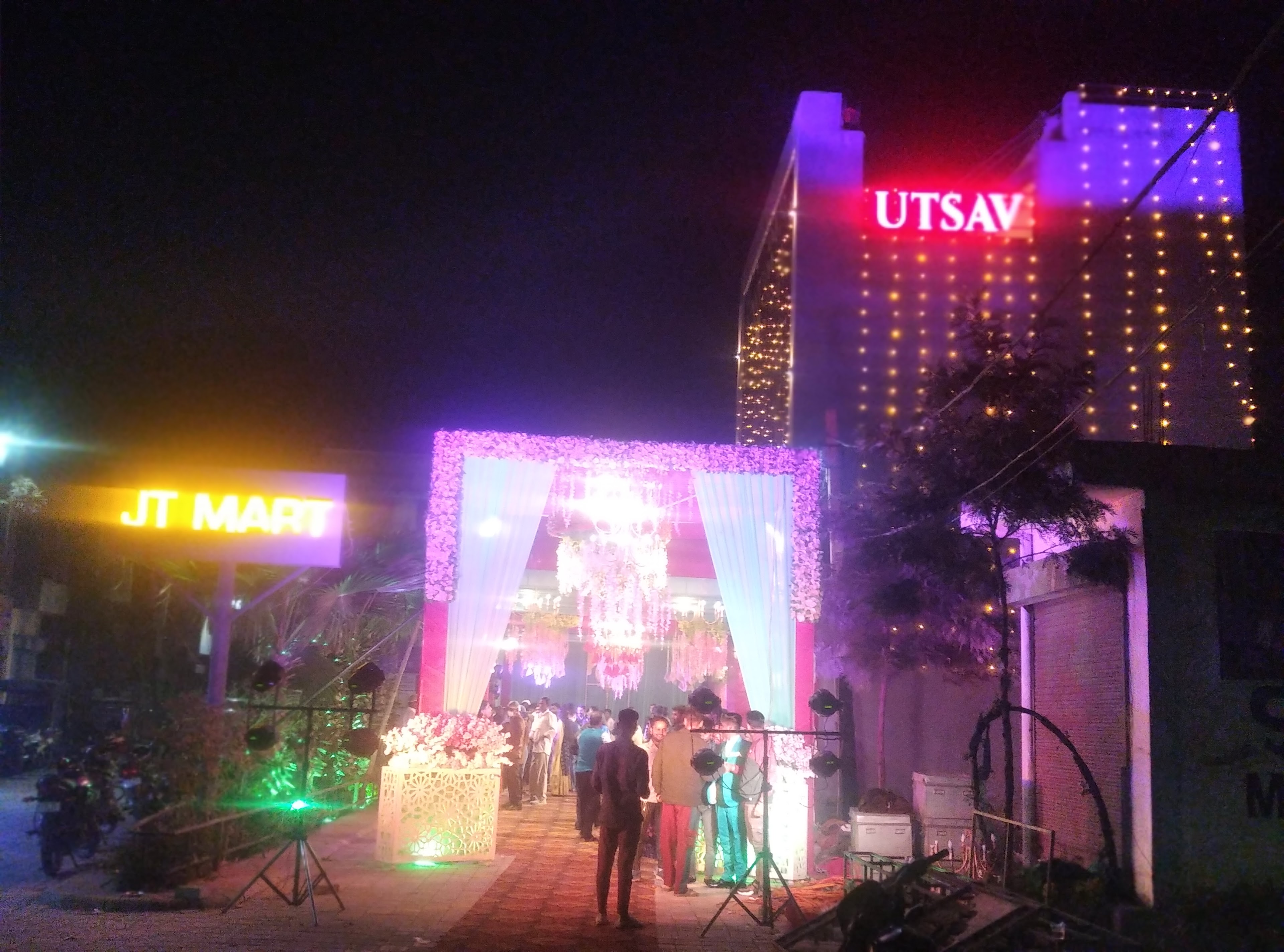 Utsav Banquet and Marriage Hall, Ludhiana — photo 7