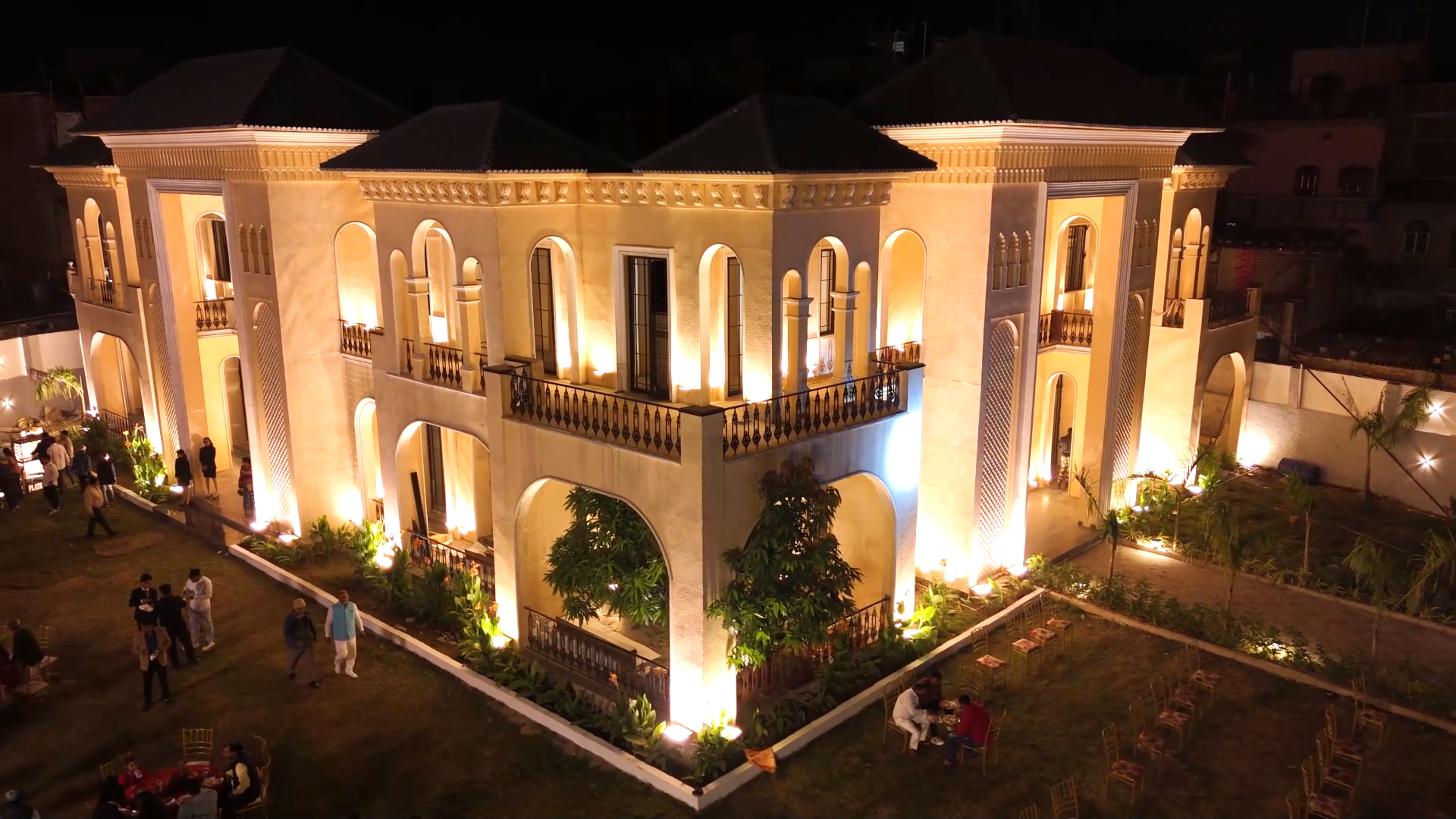 Riyank Farms | Best Resort at Anishabad | Destination Wedding at Patna | Banquet hall at Anishabad, Patna, Patna — photo 3