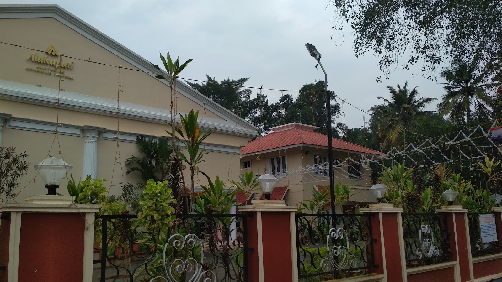 Alakapuri Convention Center, Thiruvananthapuram — photo 7