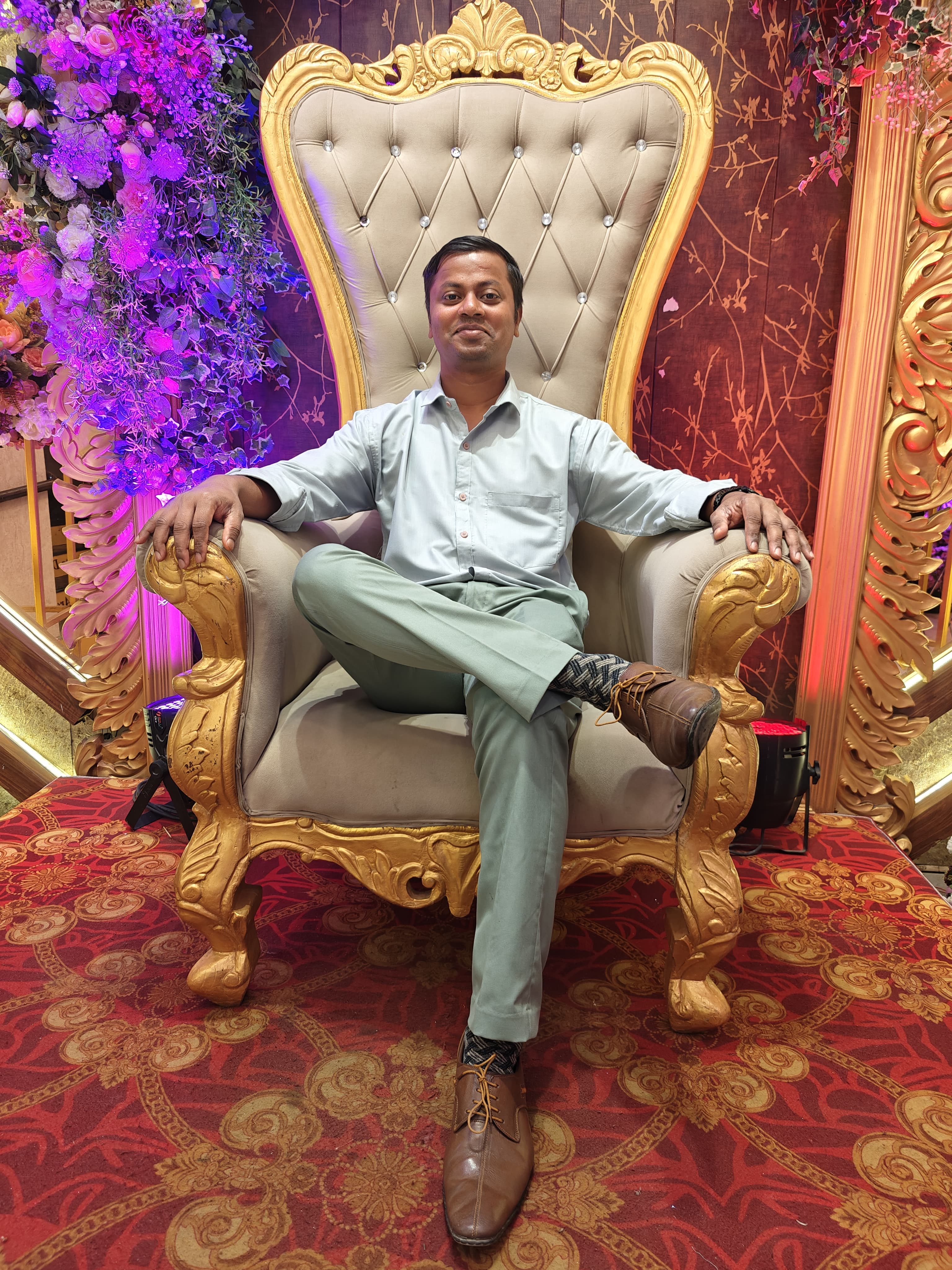 Maharaja Banquet Hall - Best Banquet Hall Thane, Thane — photo 9