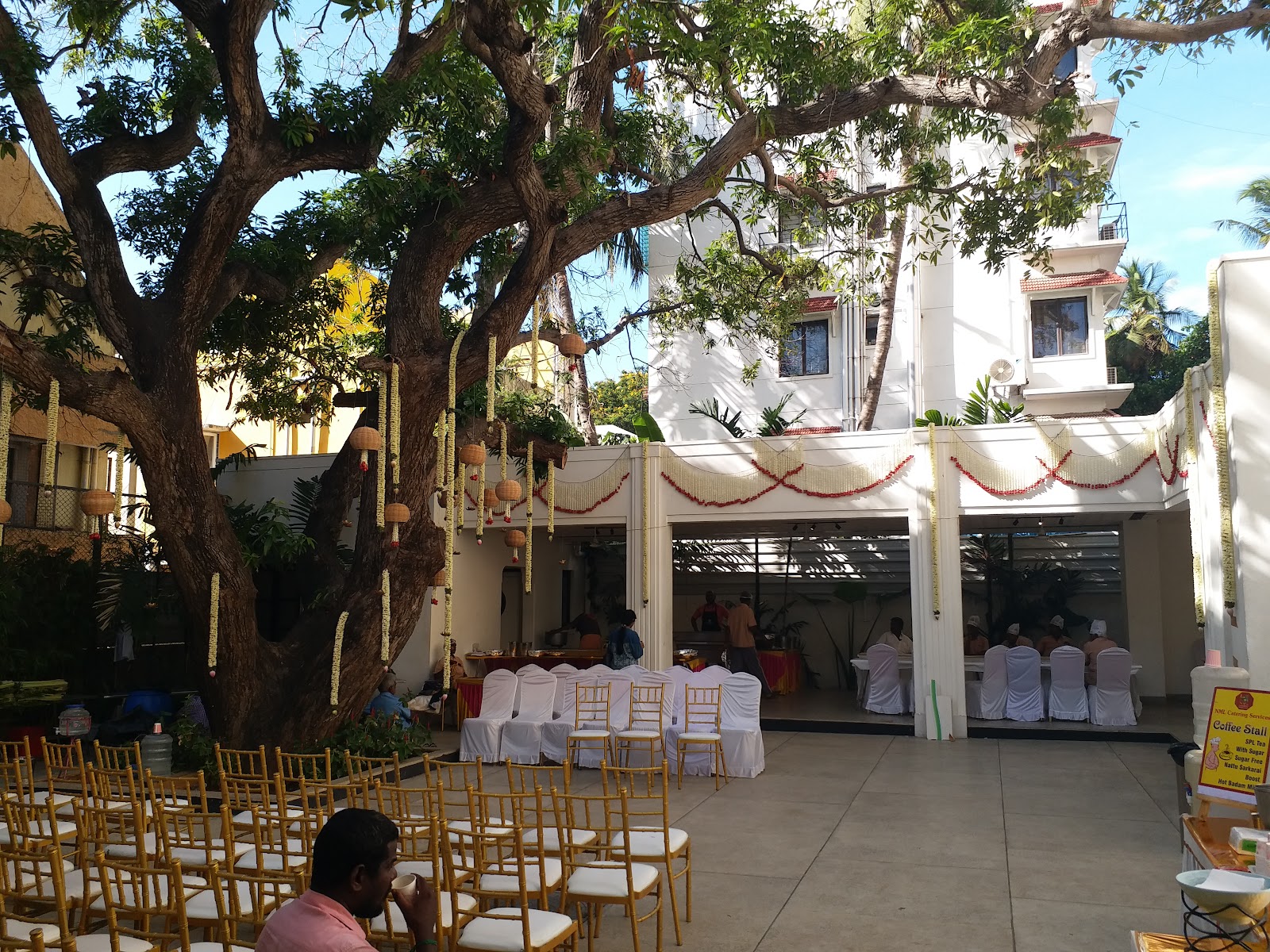 Primrose 131, Chennai — photo 2