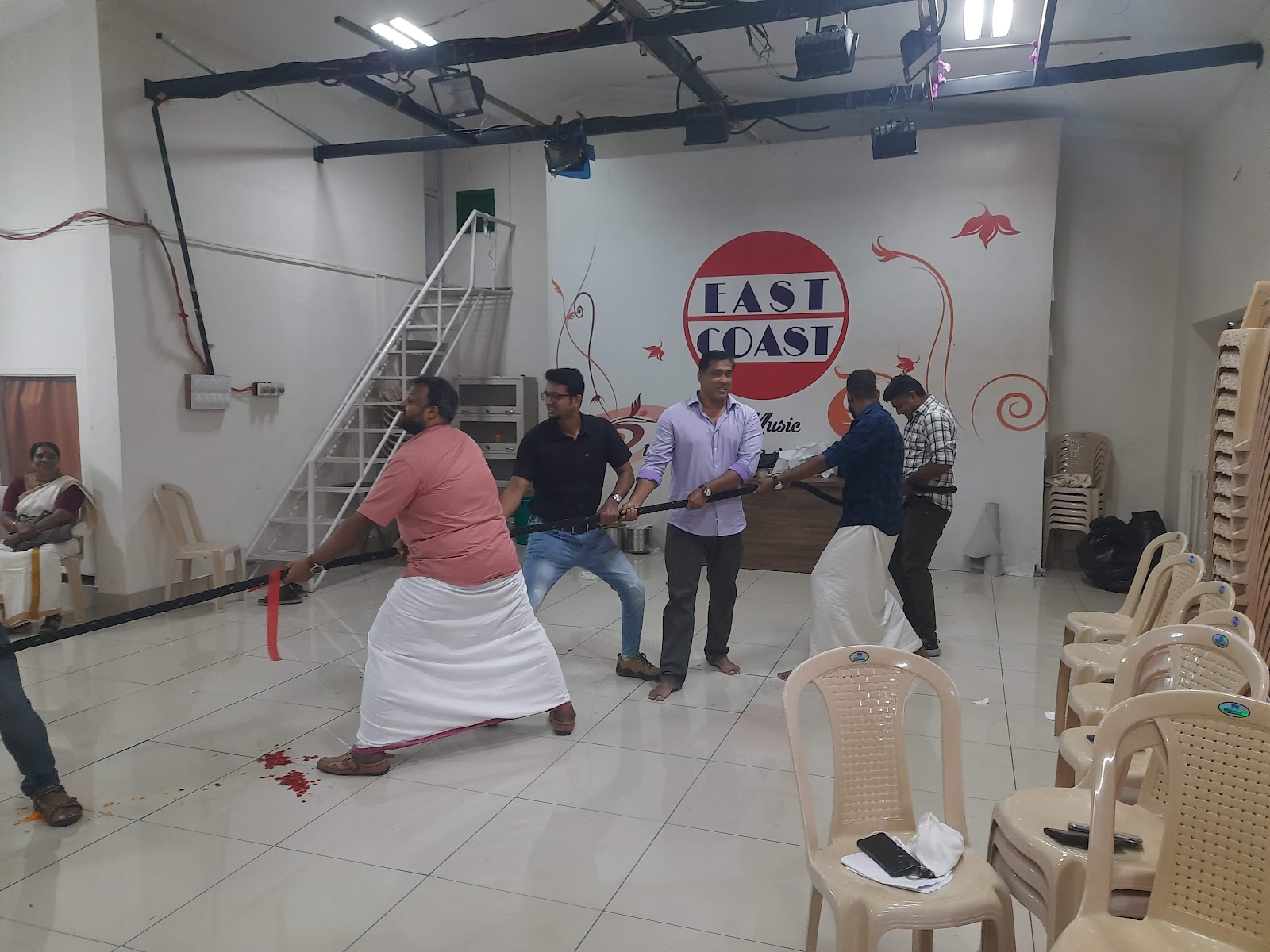 East Coast Party Hall, Thiruvananthapuram — photo 10