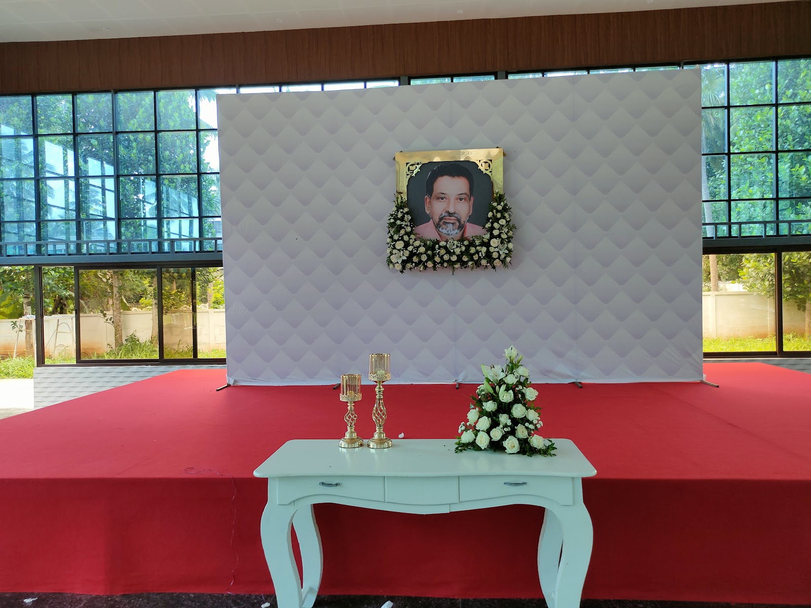 Linus Auditorium, Thrissur — photo 7