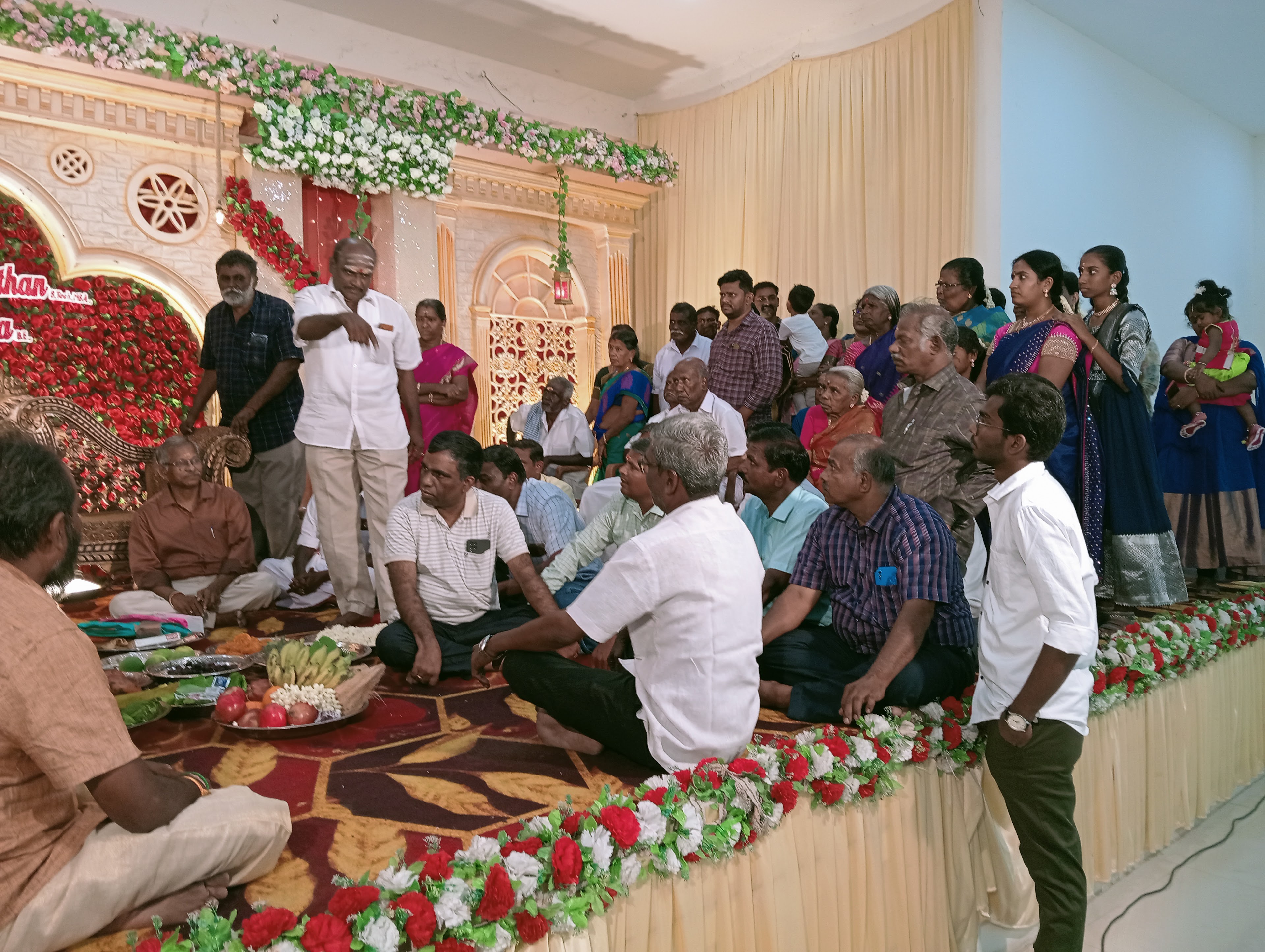 Ramalakshmi Wedding Hall, Thoothukudi — photo 10