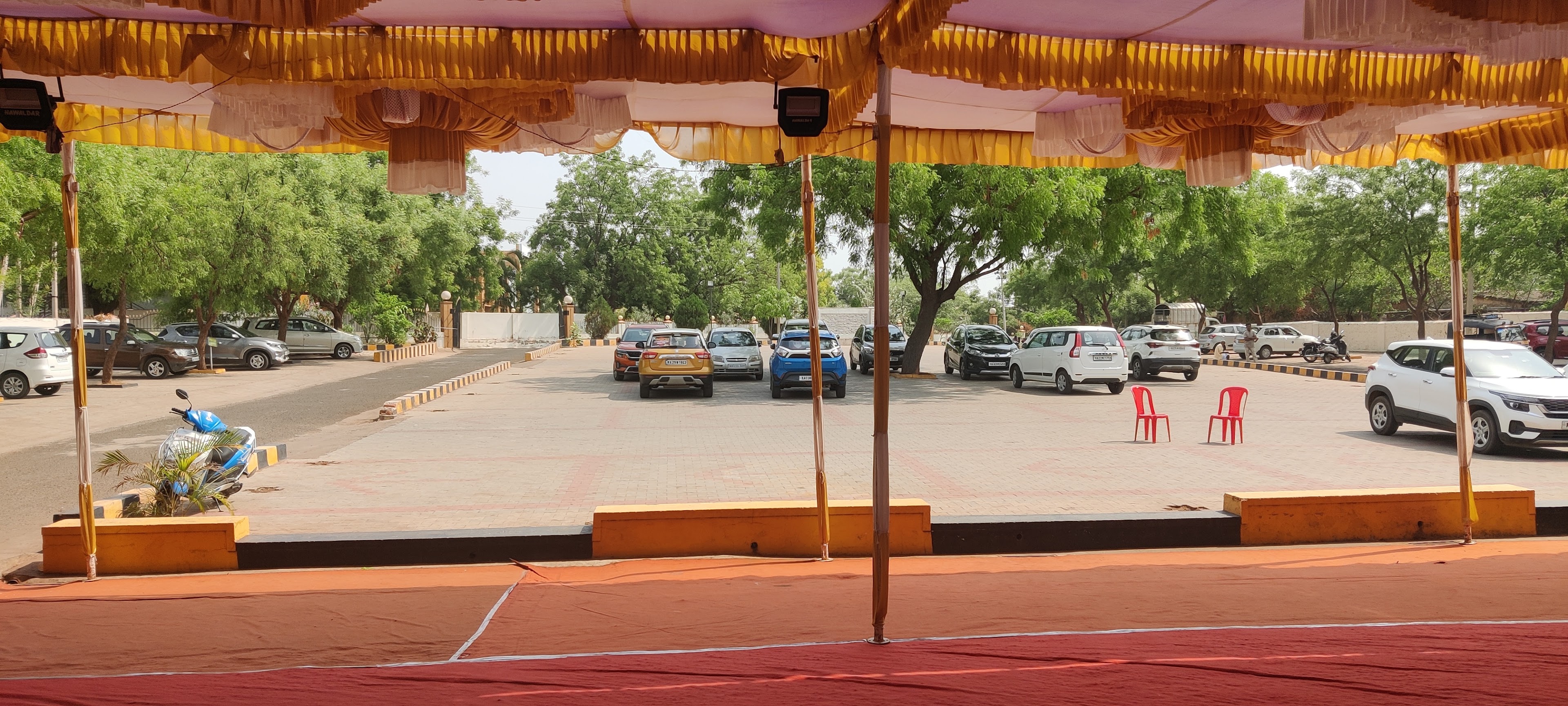 Shri Gouri Shankar Kalyana Mantapa, Bagalkot — photo 6