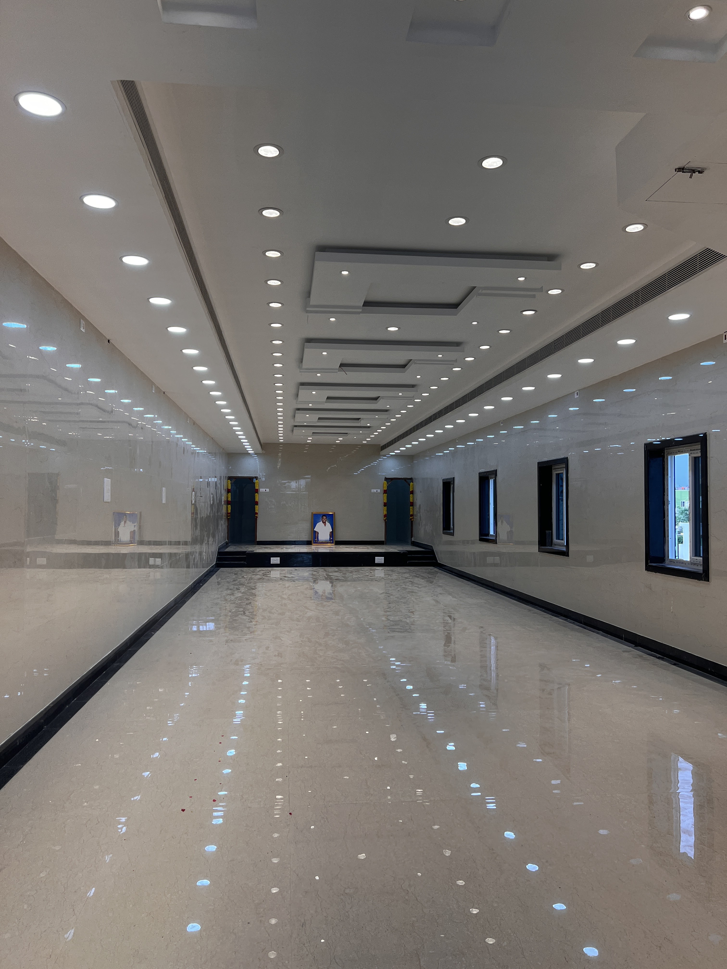 Sri Bhakiyam Party Hall, Kanchipuram — photo 10