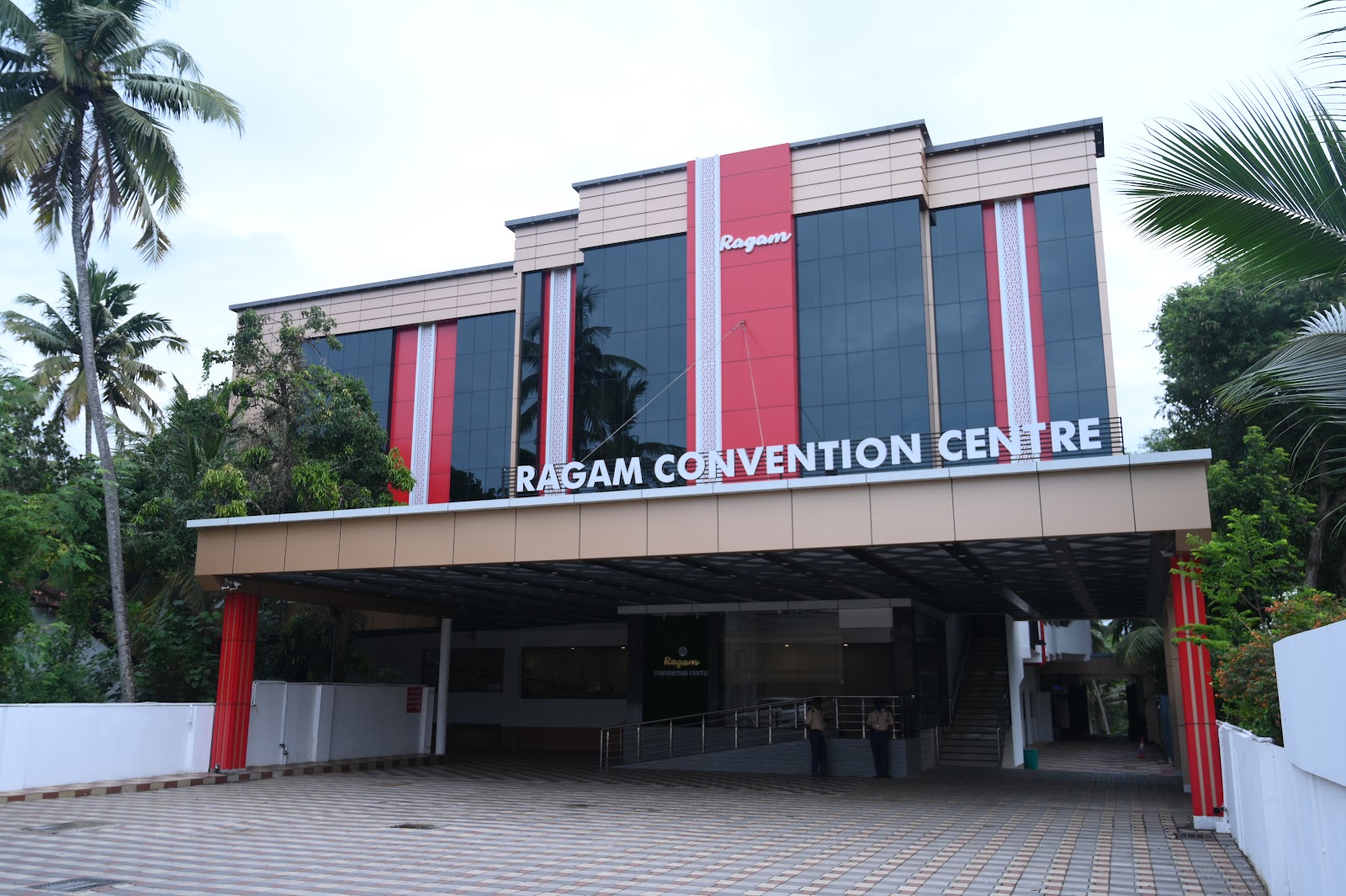 Ragam Convention Centre, Thiruvananthapuram — photo 5