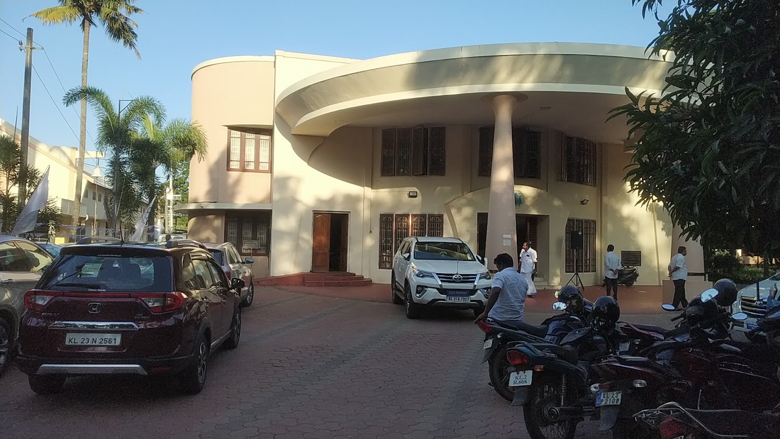 Bharatha Rajni Parish Hall, Kollam — photo 5
