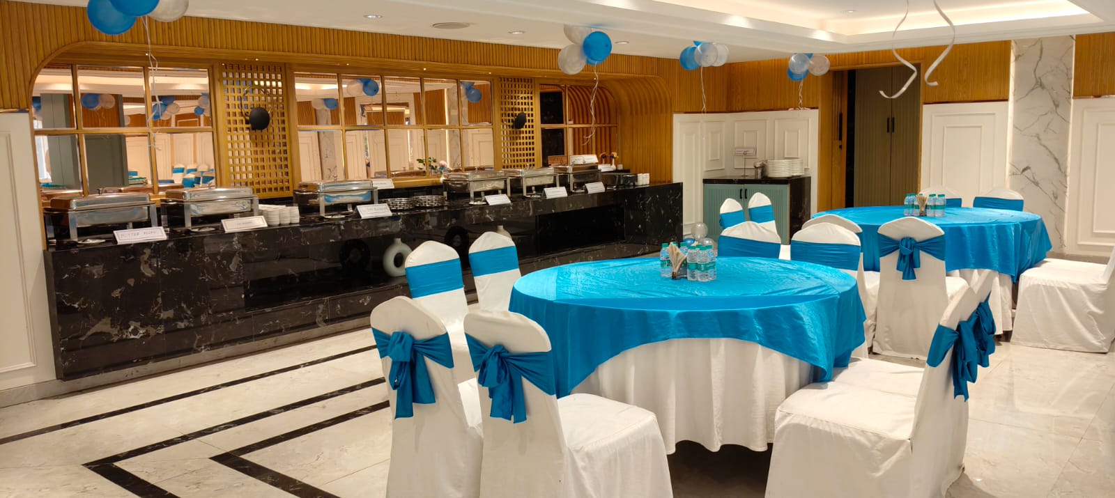 Essence Banquets, Lucknow — photo 5