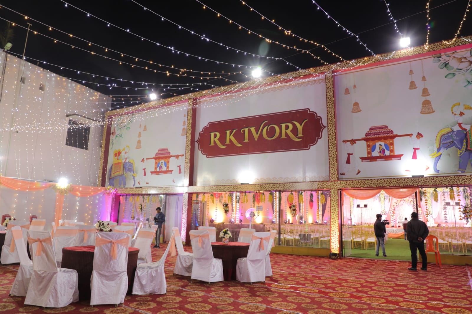 R K IVORY, Patna — photo 7