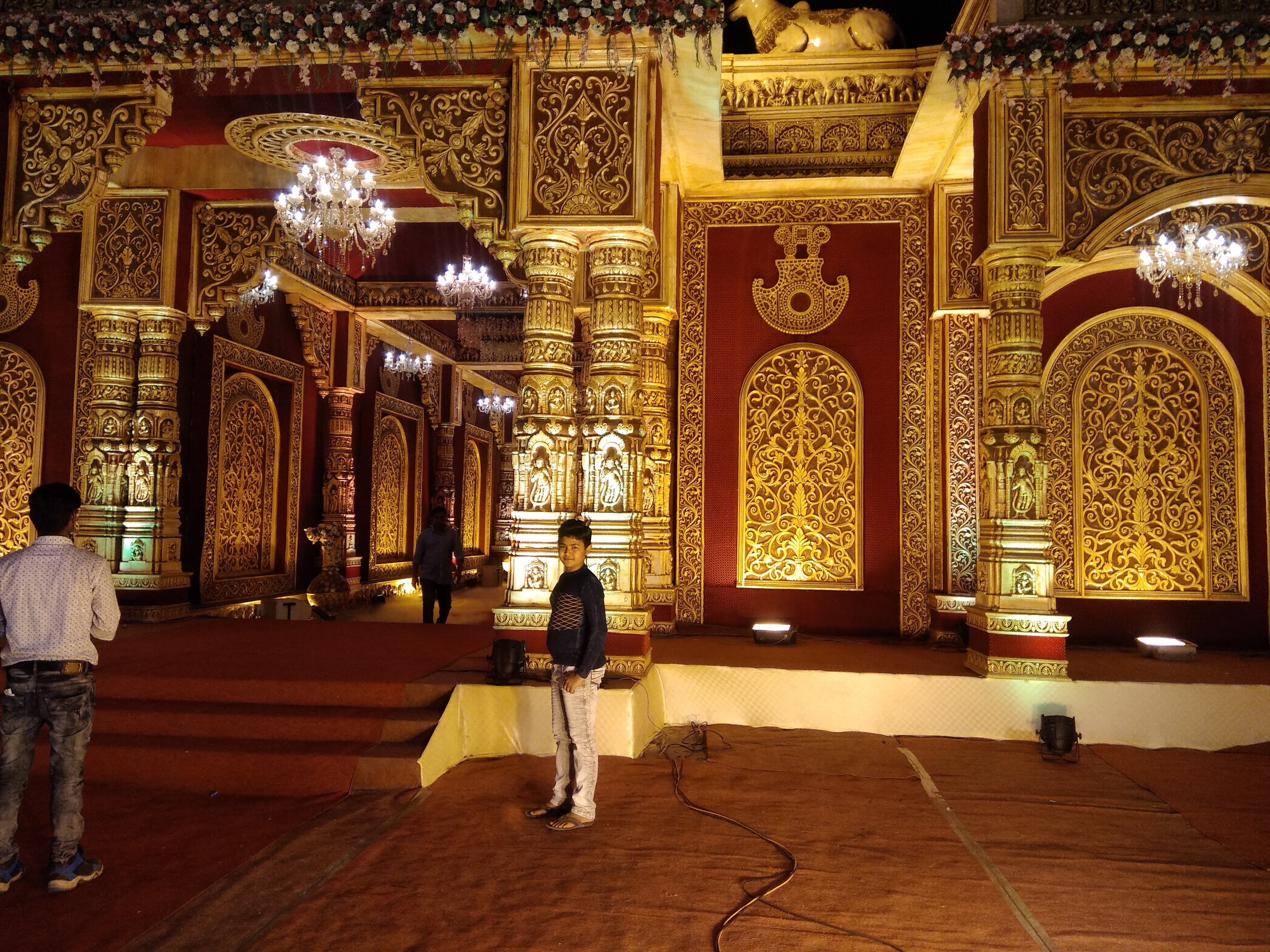 Mahalakshmi Party Plot, Surat — photo 4