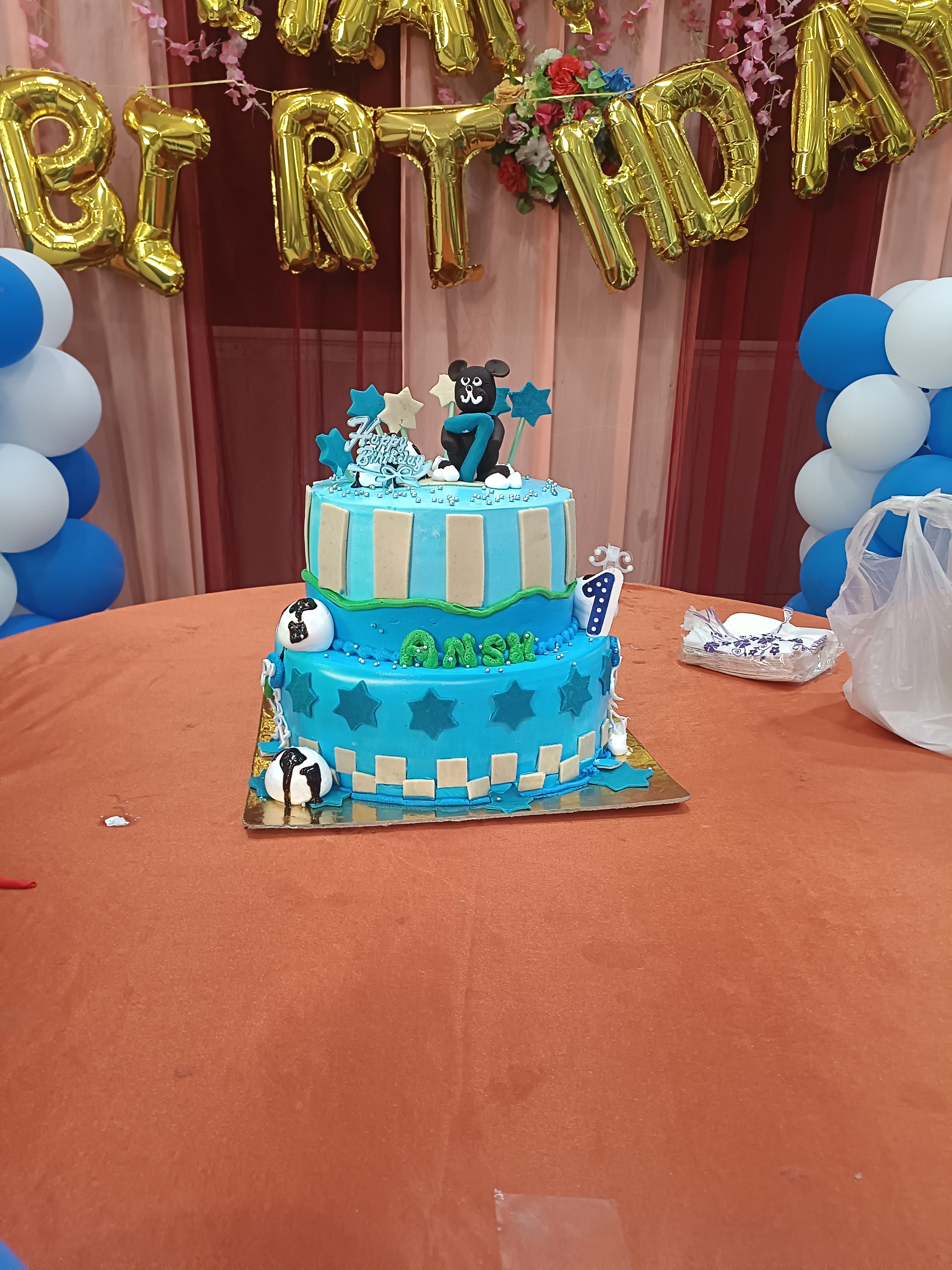 Sethi Banquet Hall, Ambala — photo 1