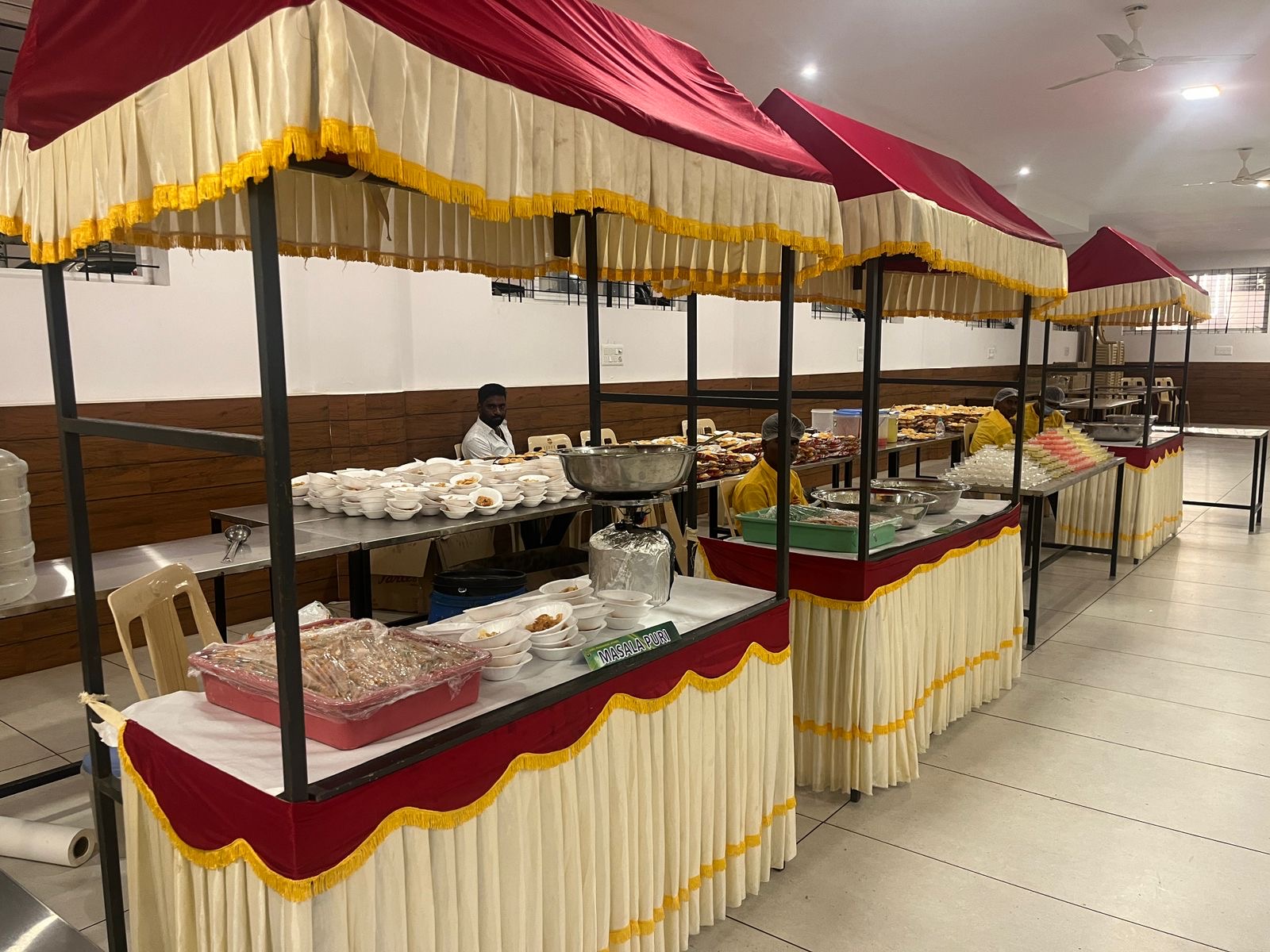 SRK Grandeur Convention Centre, Mysuru — photo 5