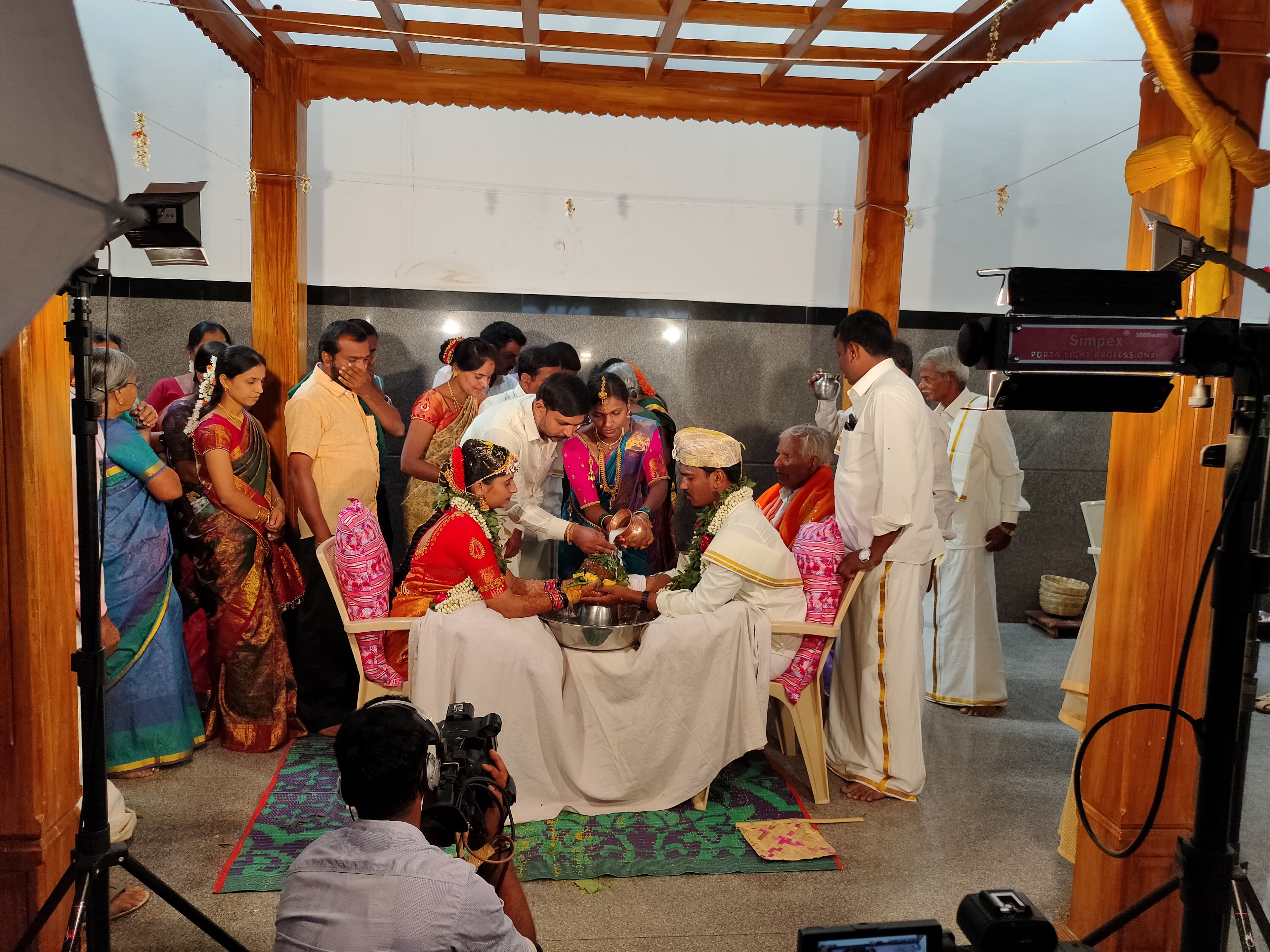 Mangalyam Convention Hall, Chamarajanagar — photo 9