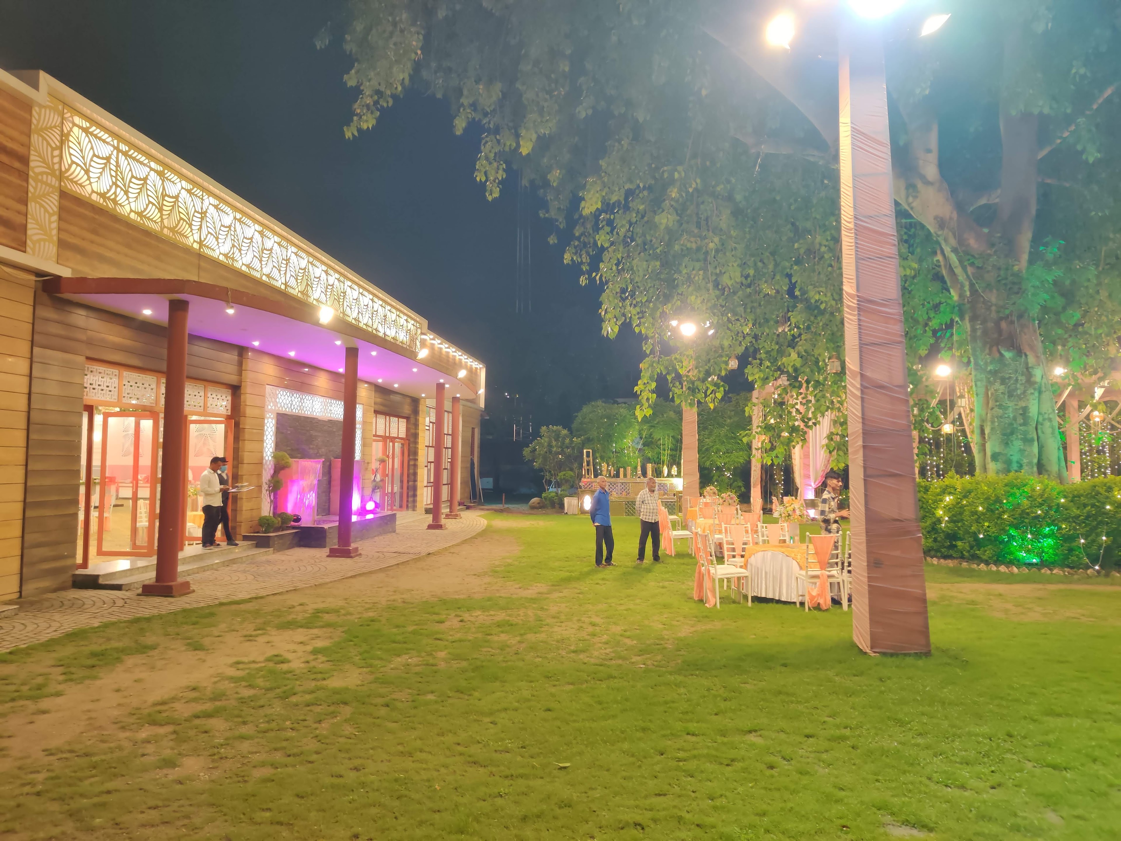 Himalaya Gardens, Dehradun — photo 2