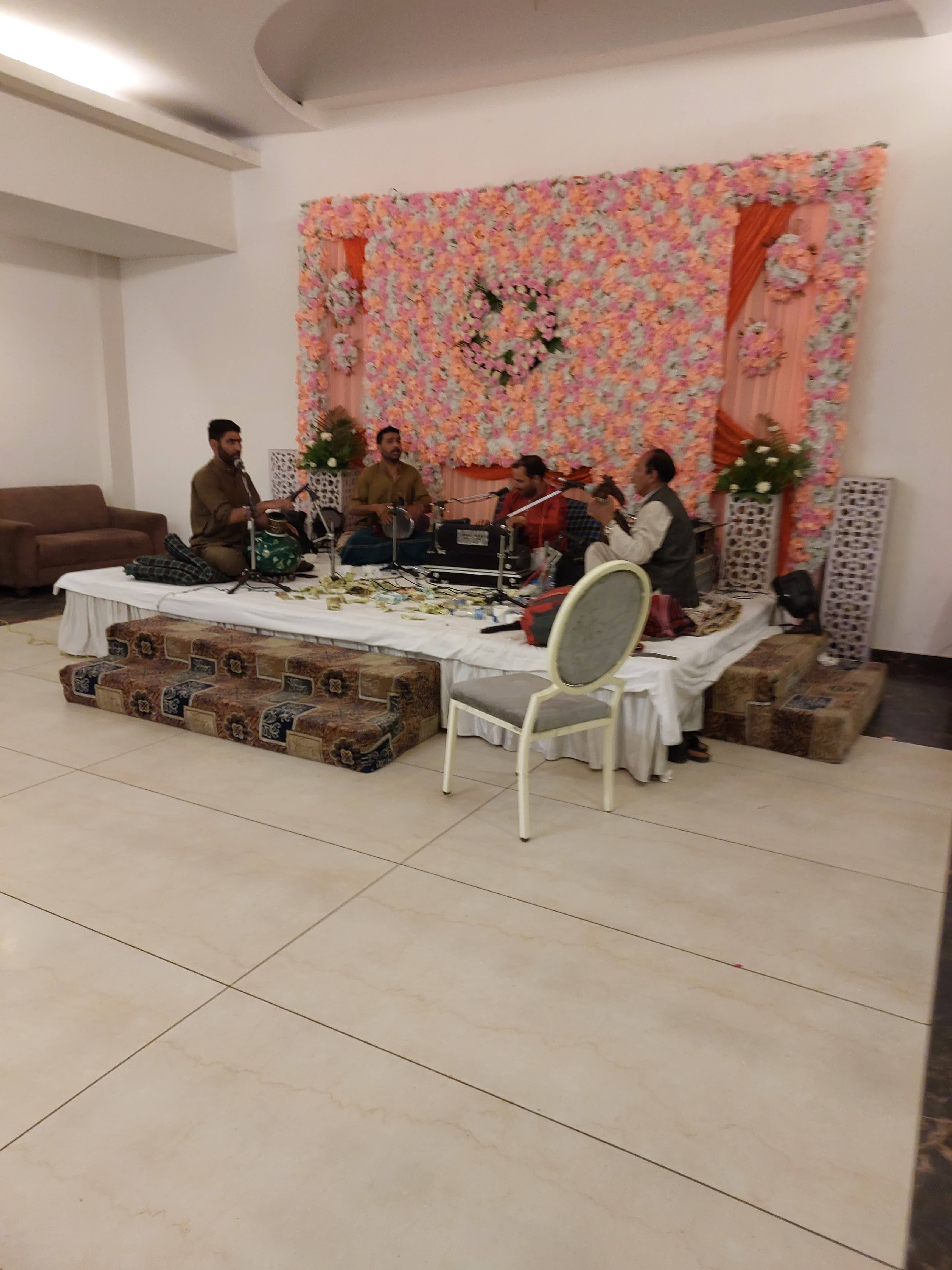 Utsav The Banquet, Jammu — photo 9