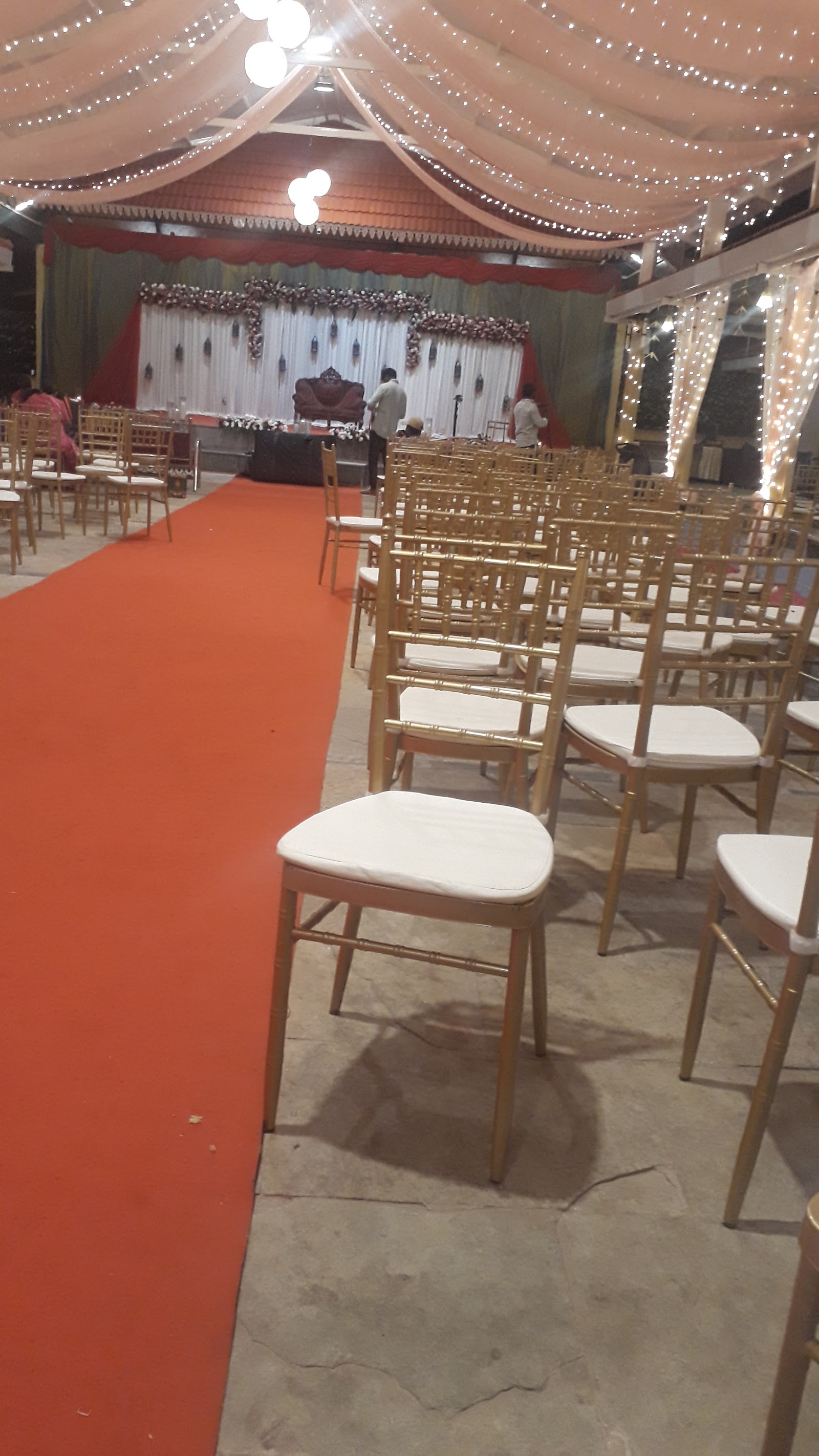 Balan Farm Convention Center, Bengaluru — photo 10