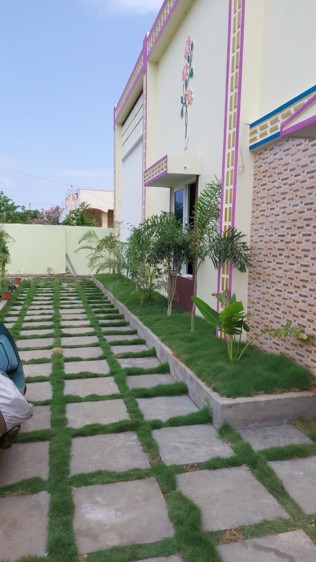 MS Garden Function Hall, Nalgonda — photo 8