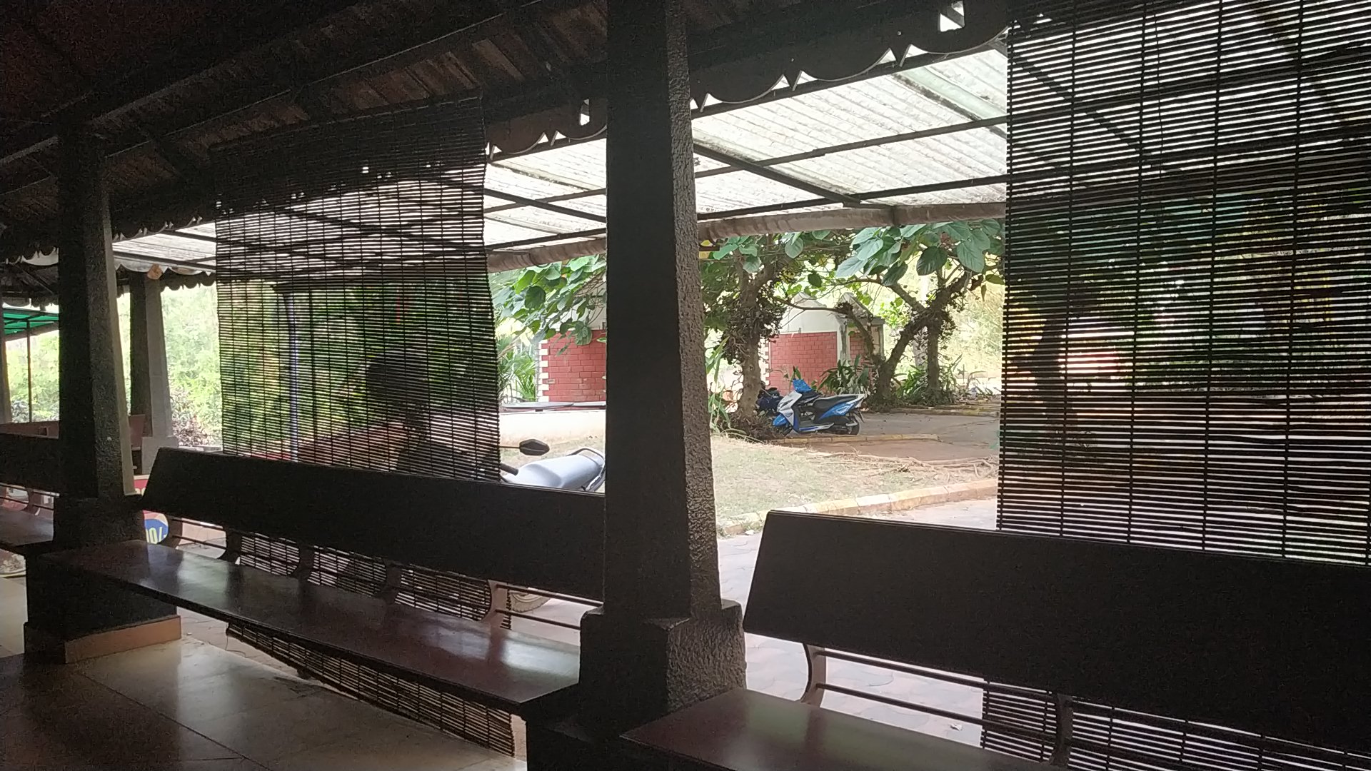 Pappootty Hall, Thodupuzha, Thodupuzha — photo 7