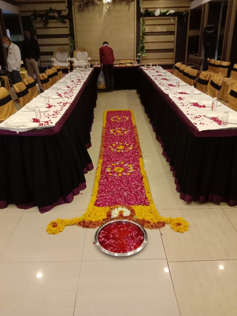 Mangaldeep Celebration Hall, Nagpur — photo 5