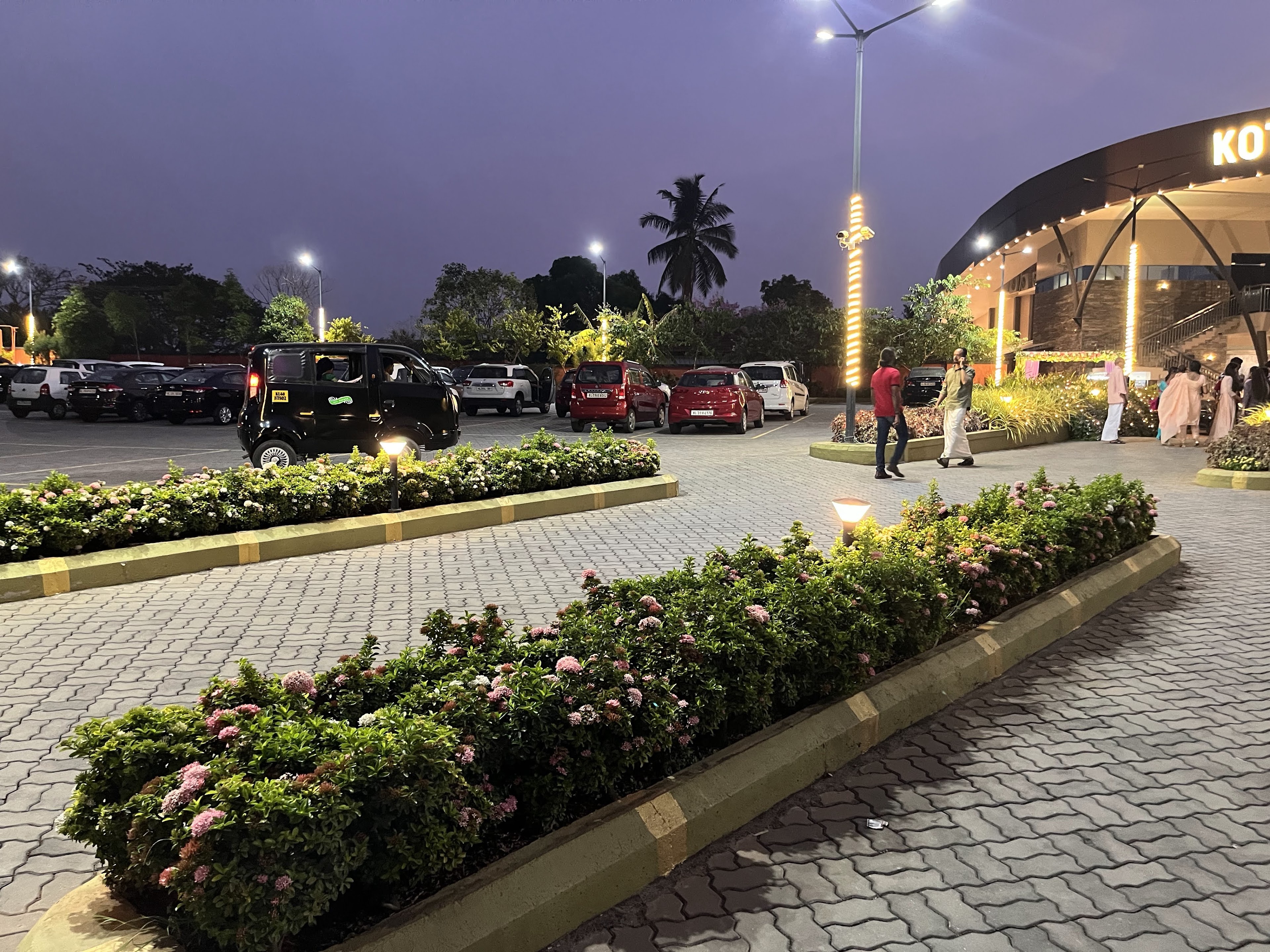 Kottayil Convention Centre, Edathara — photo 8