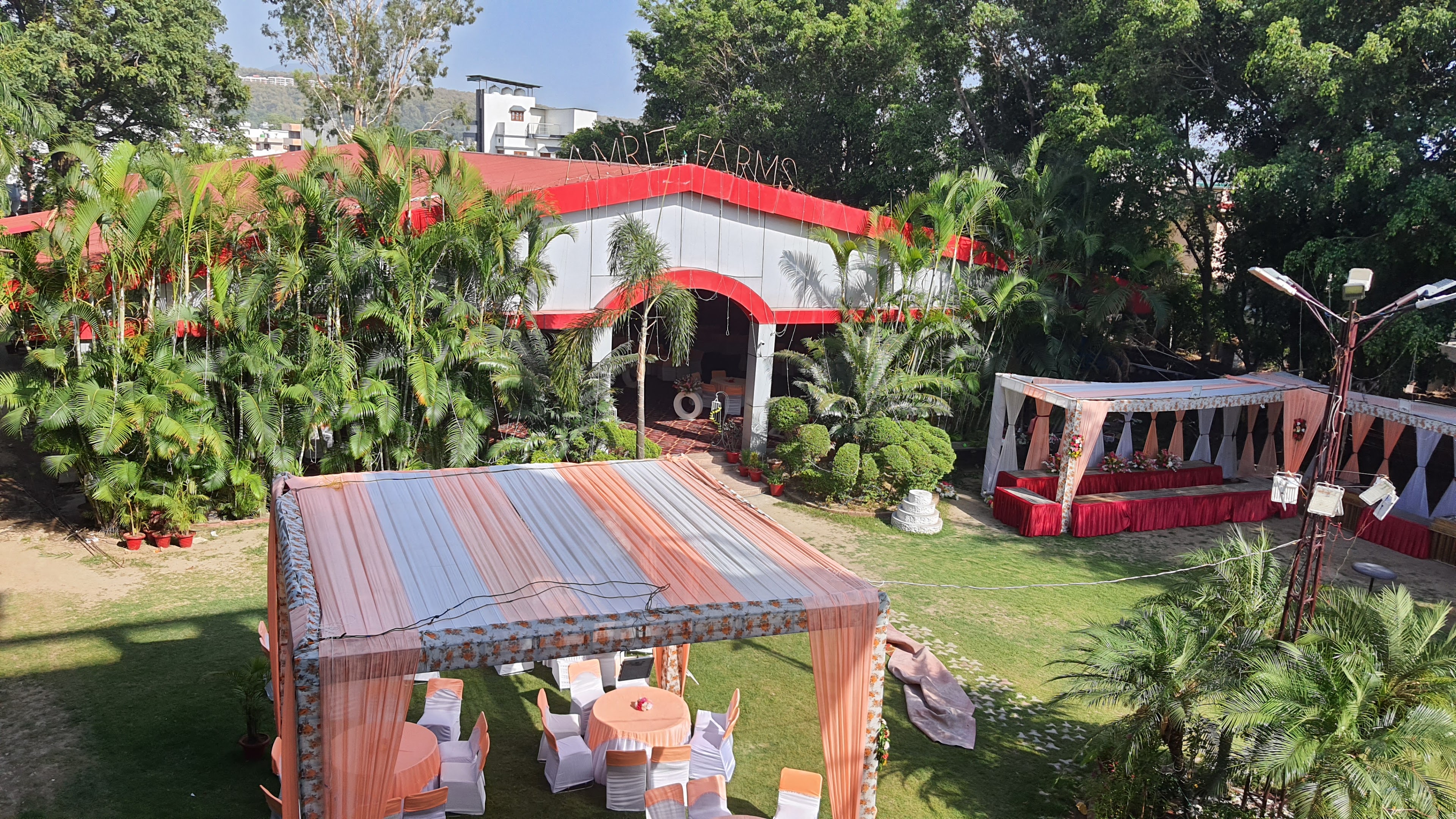 Amrit Farms And Resorts, Dehradun — photo 9