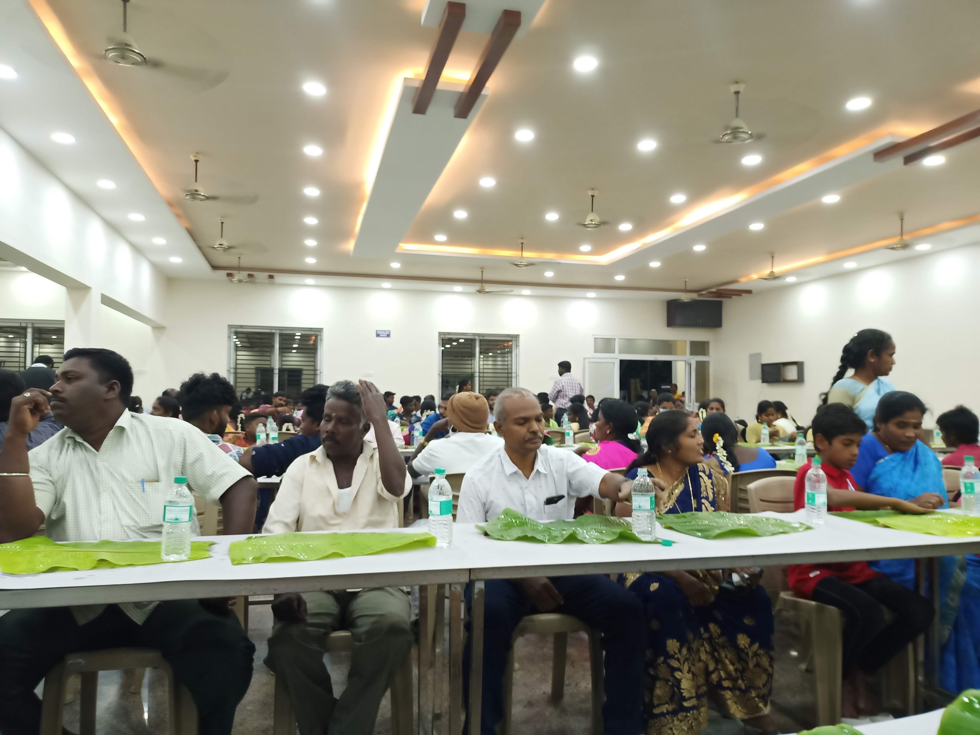 KK Thirumana Mahal, Chengalpattu — photo 5