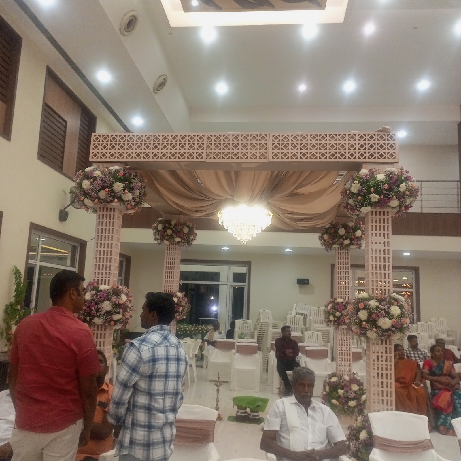 Muthu Mahal A/C, Erode — photo 5