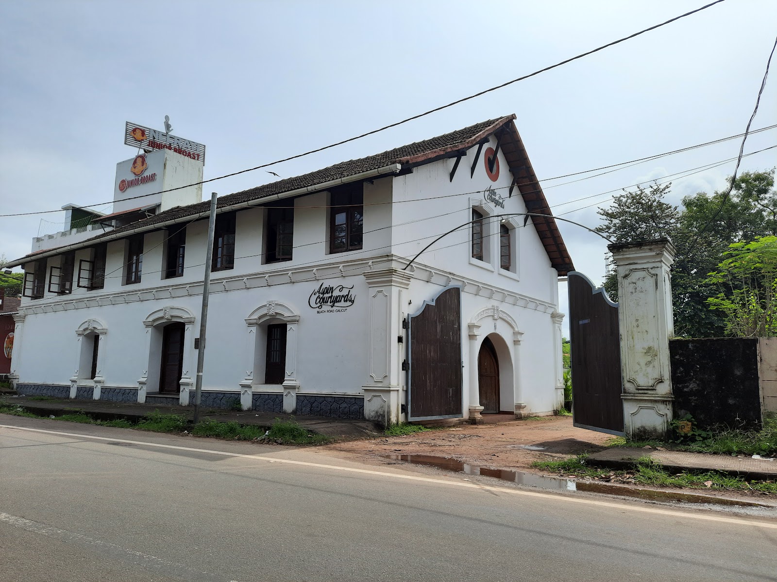 Aspin Courtyards, Kozhikode — photo 2