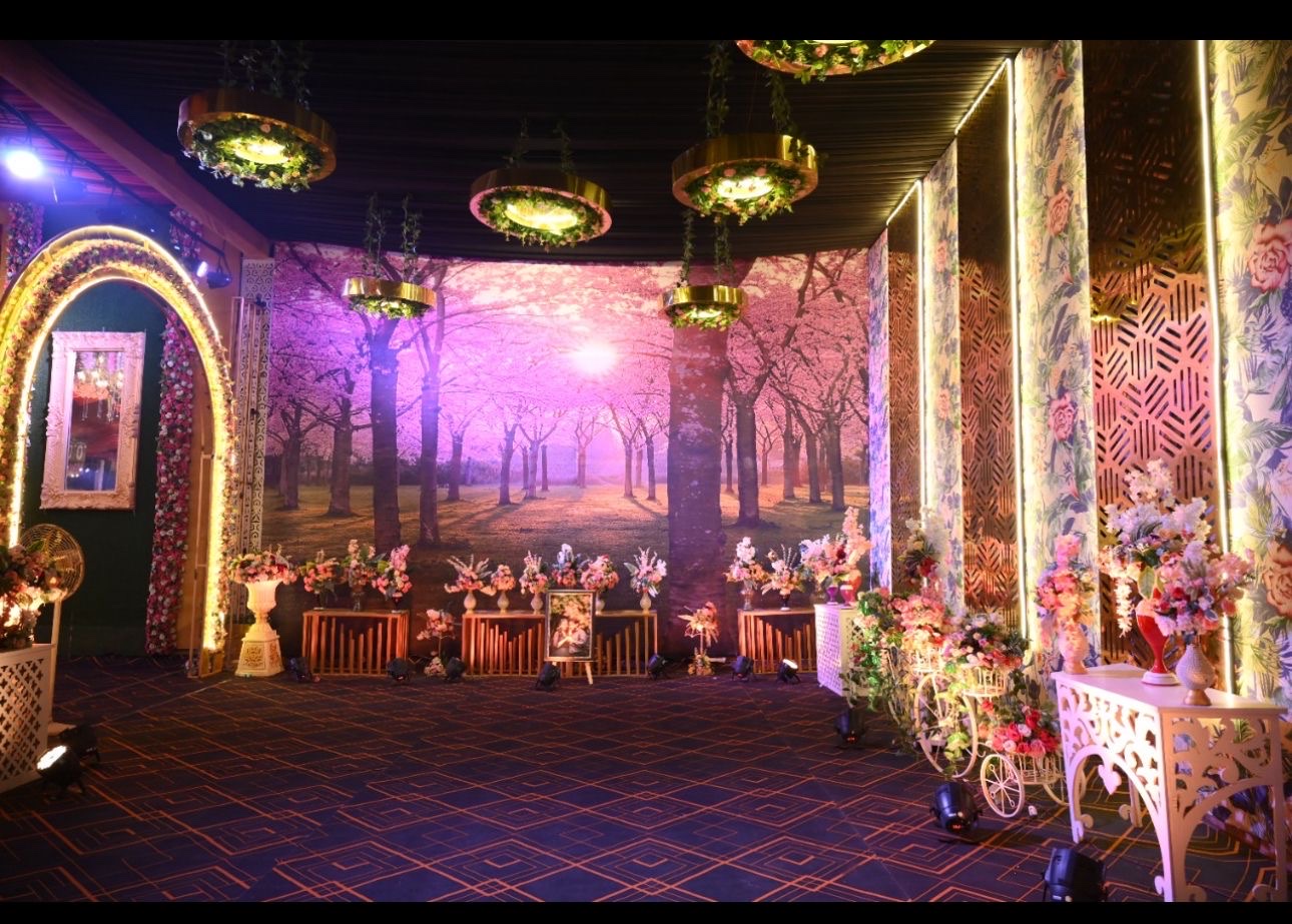 Orchid Farms, wedding hall in Mohali, wedding Palace in Mohali, Banquet hall Mohali, Chandigarh — photo 7