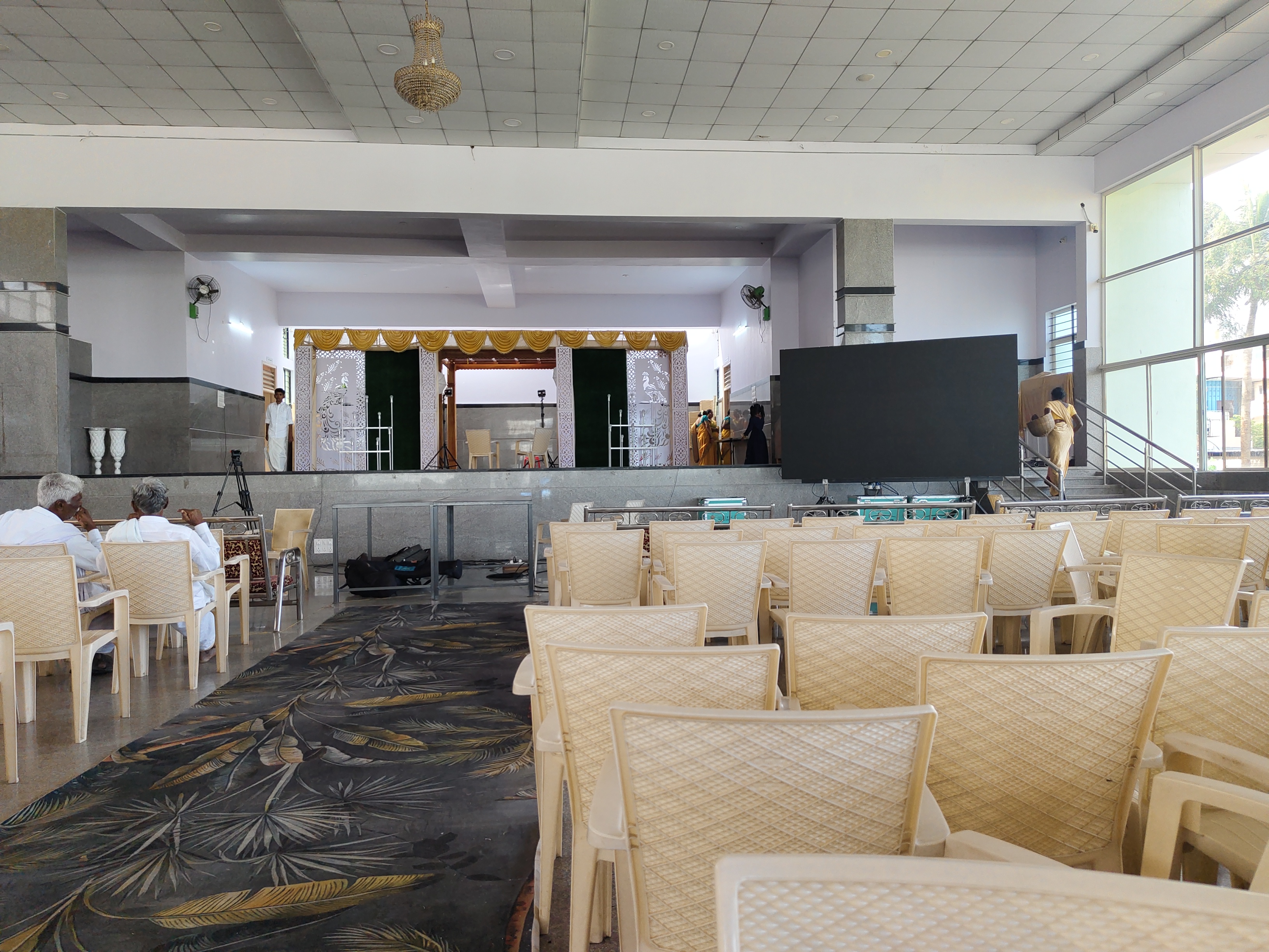 Mangalyam Convention Hall, Chamarajanagar — photo 10