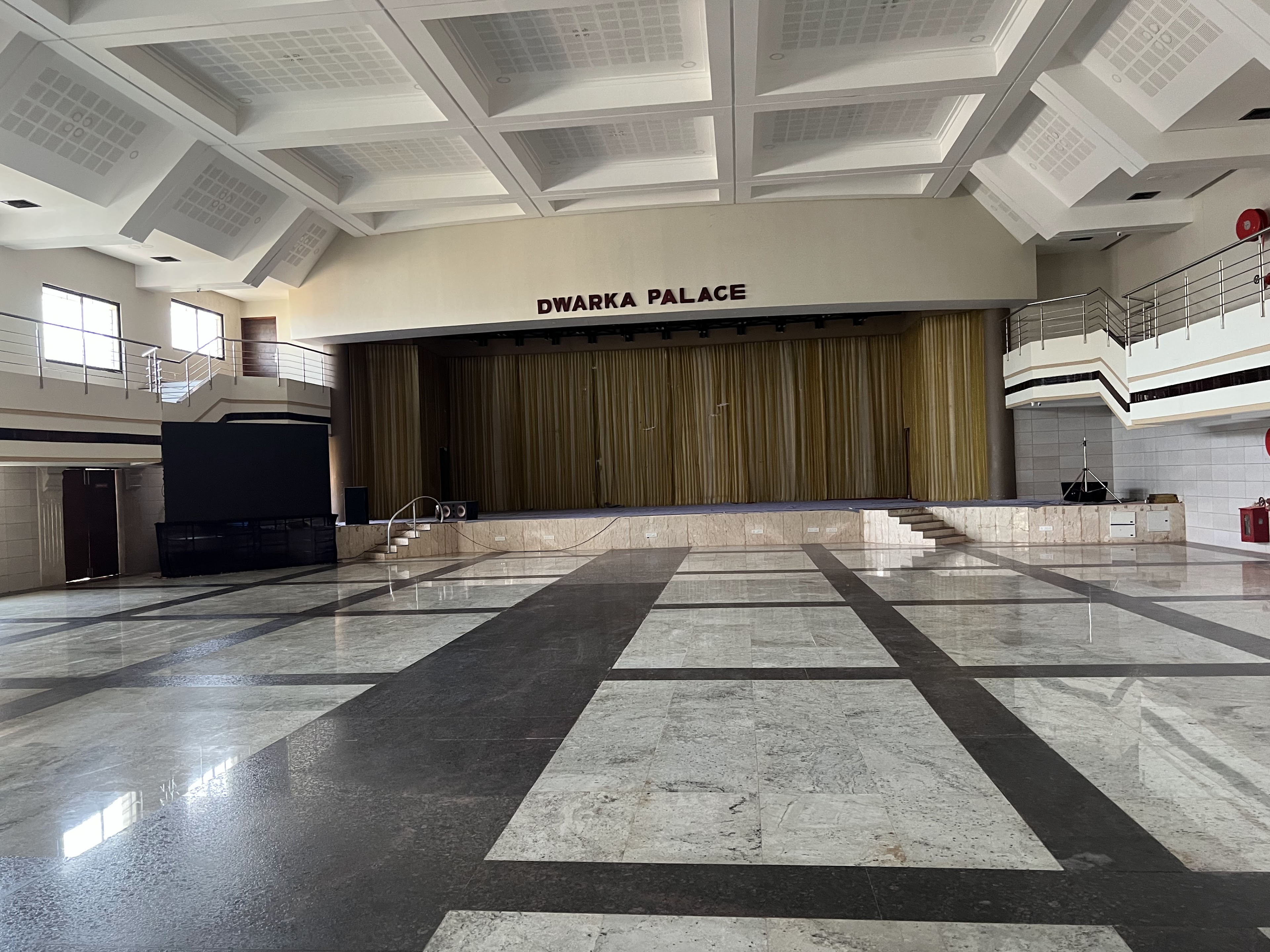 Dwarka Palace - Convention Centre, Madurai, Madurai — photo 6
