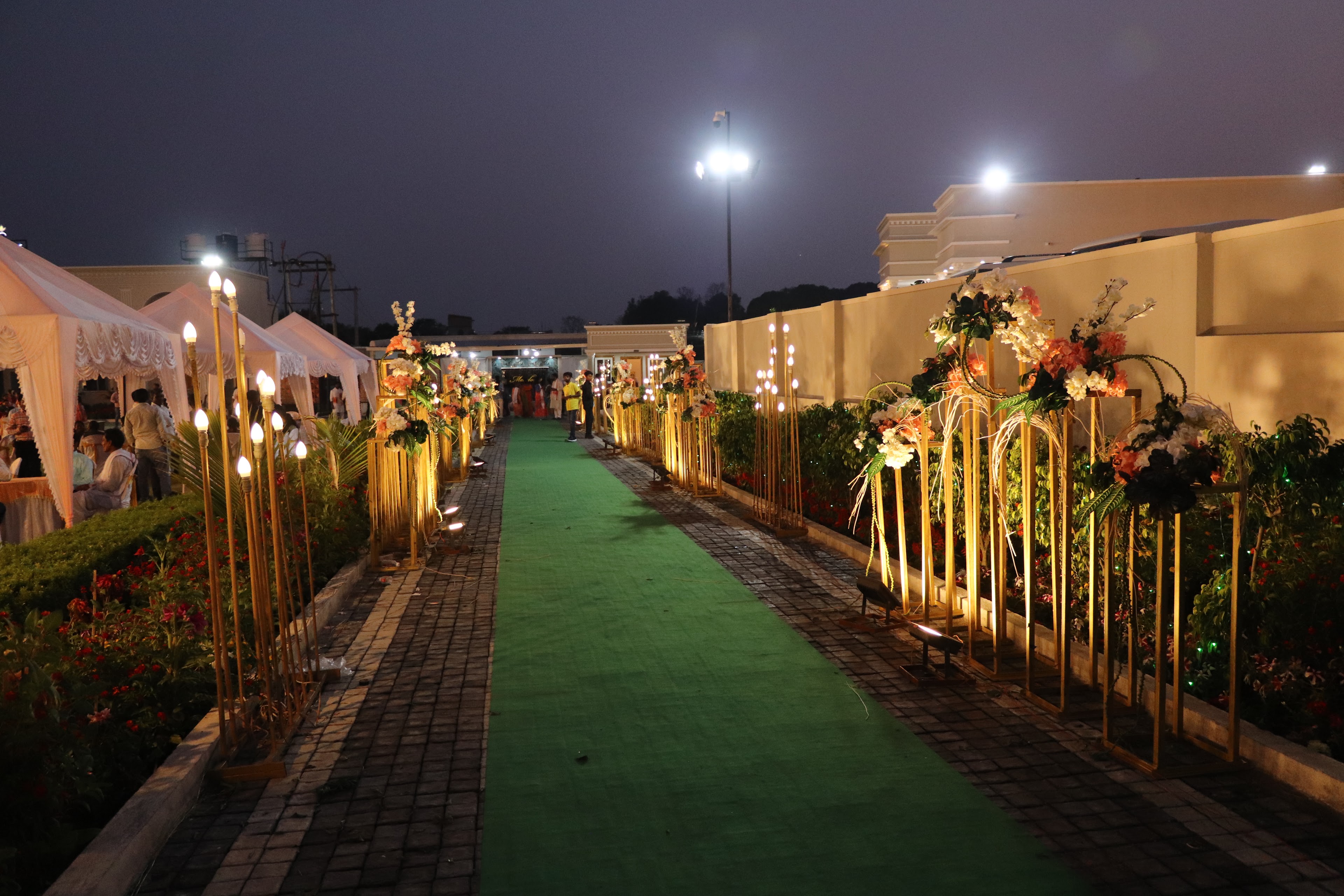 Meadows Banquet, Ranchi — photo 6