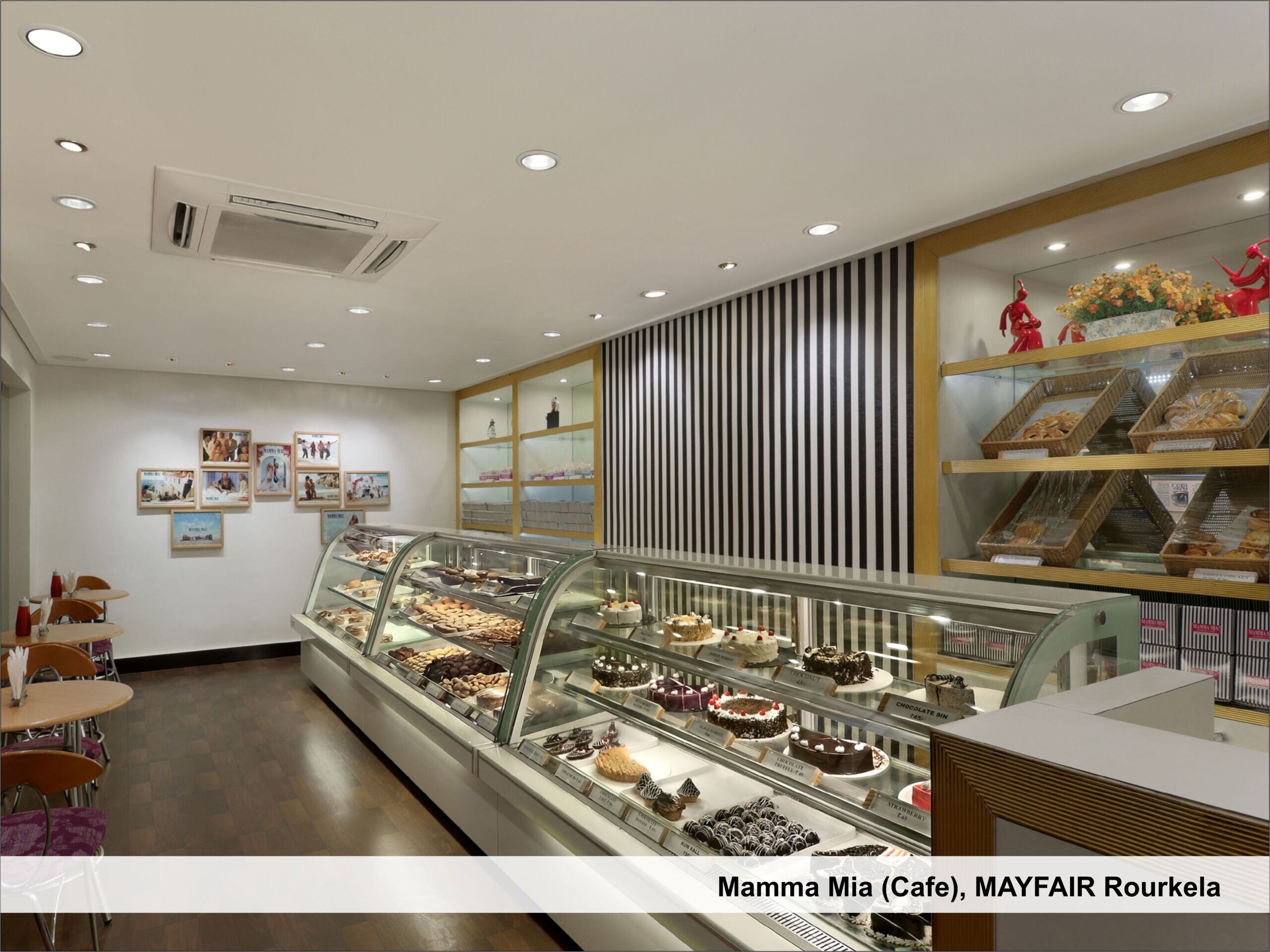 MAYFAIR Rourkela, Rourkela — photo 8