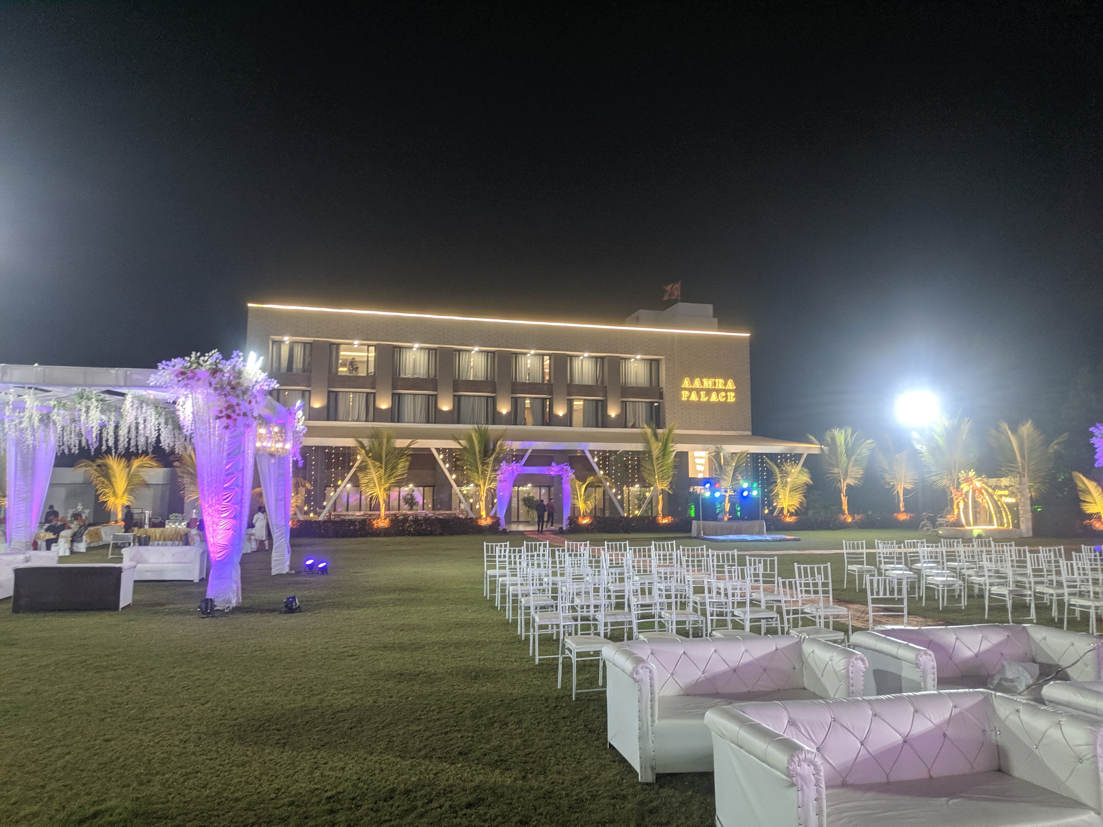 Wedding venues in Bhubaneswar, Odisha