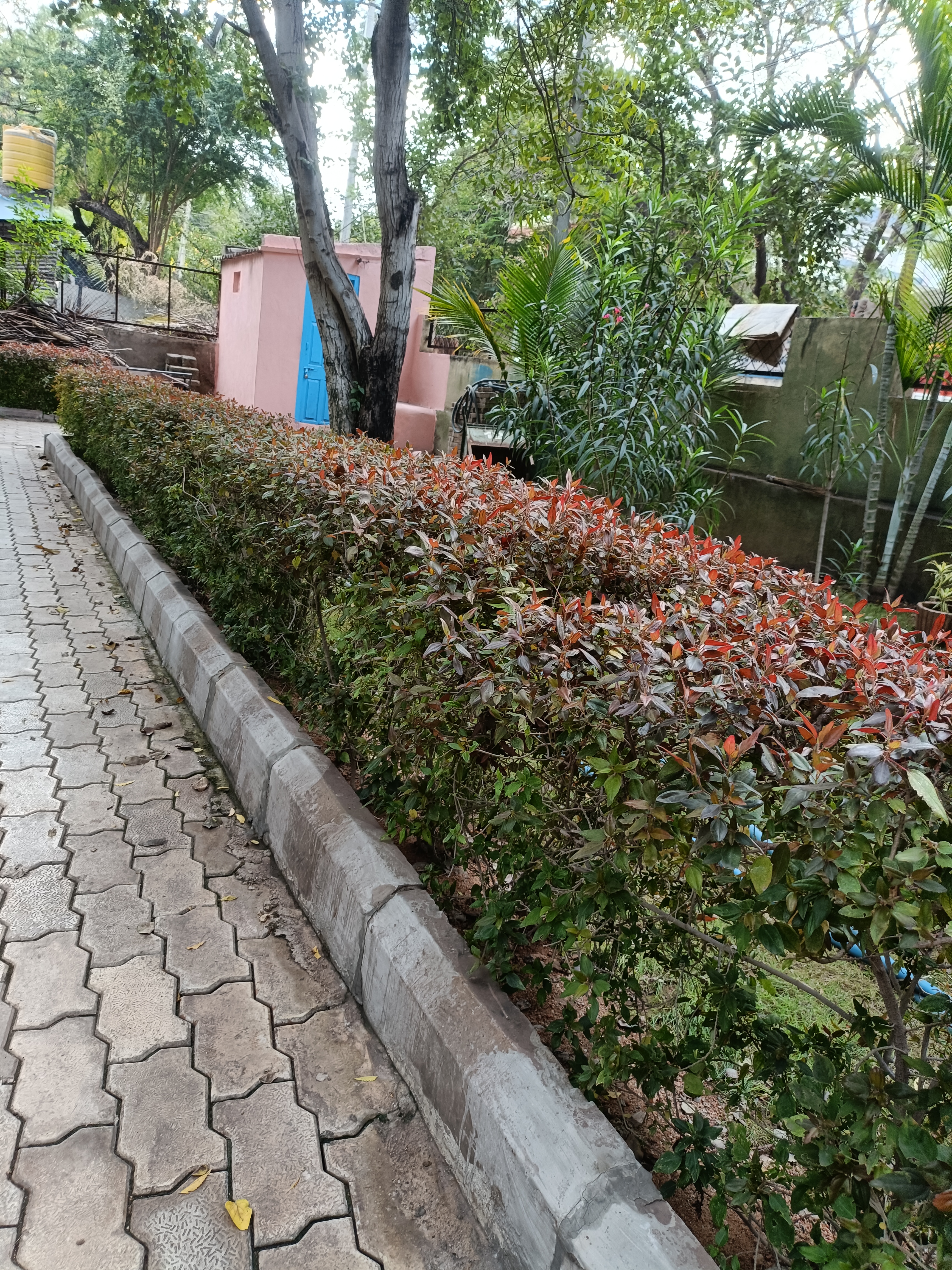 Parvathinagar Kalyana Mantapa, Ballari — photo 4