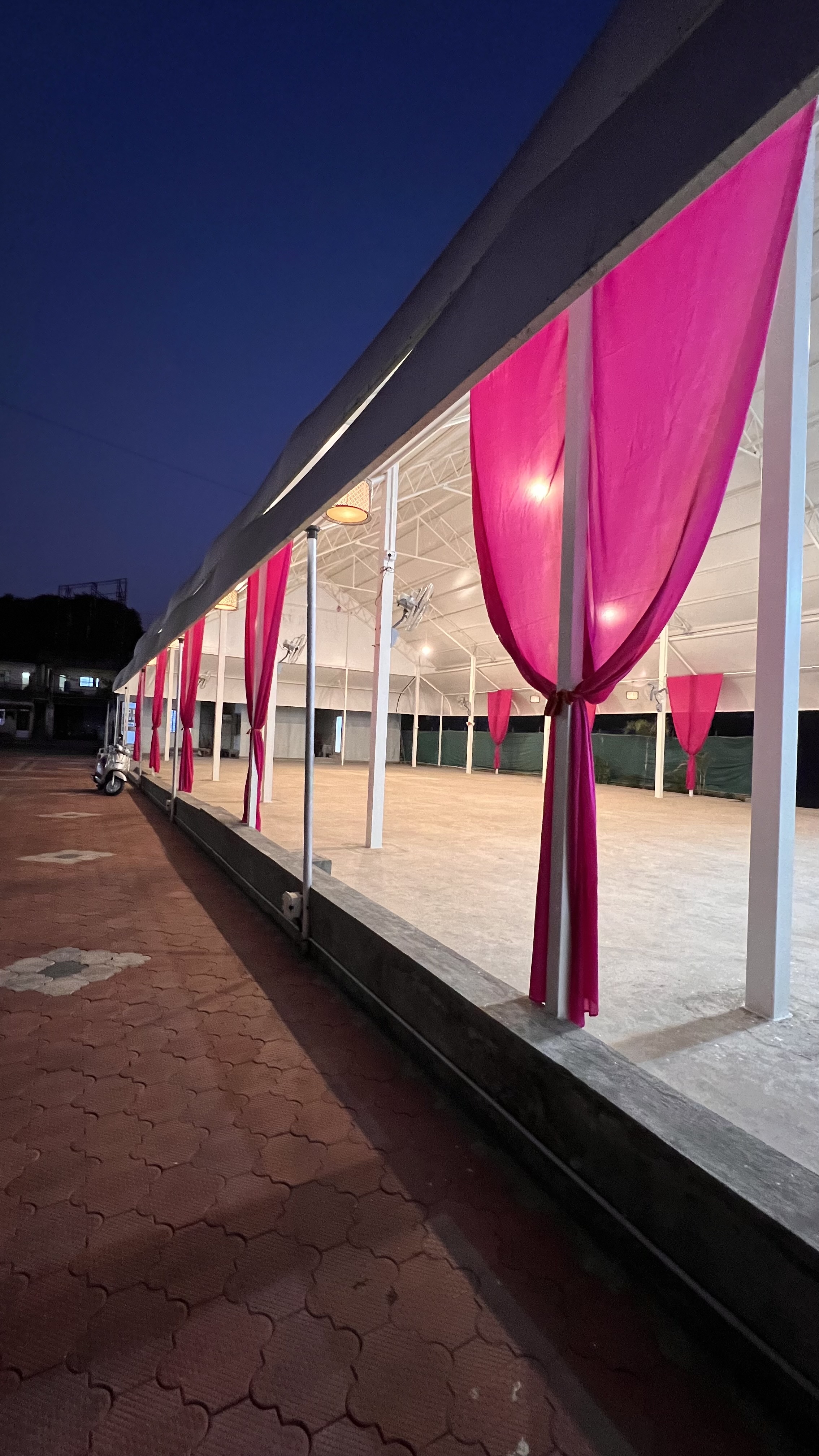 Abhishek lawn and pendol, Kolhapur — photo 6
