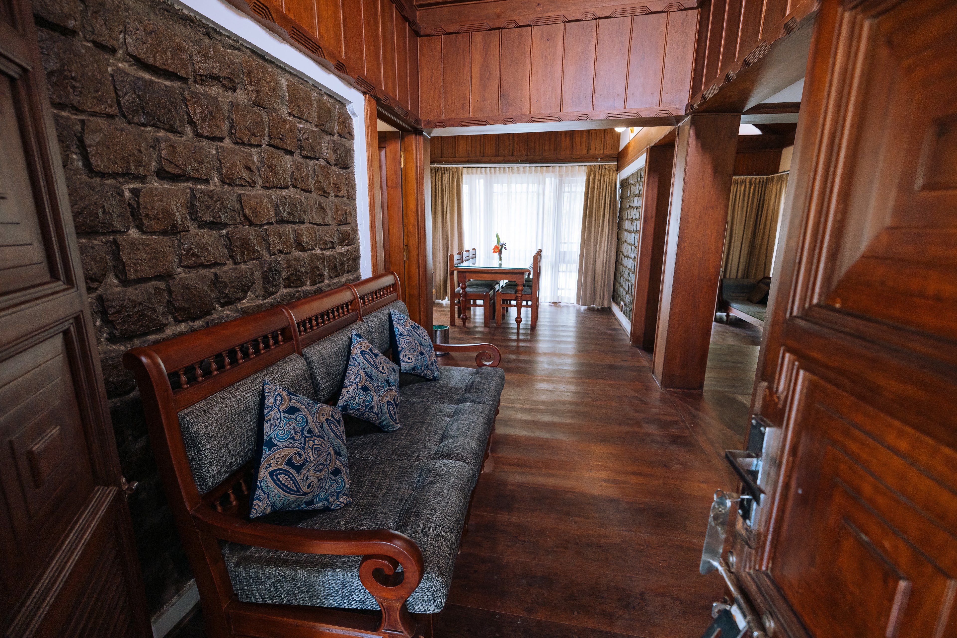 Elixir Woods Resort And Spa, Munnar — photo 5