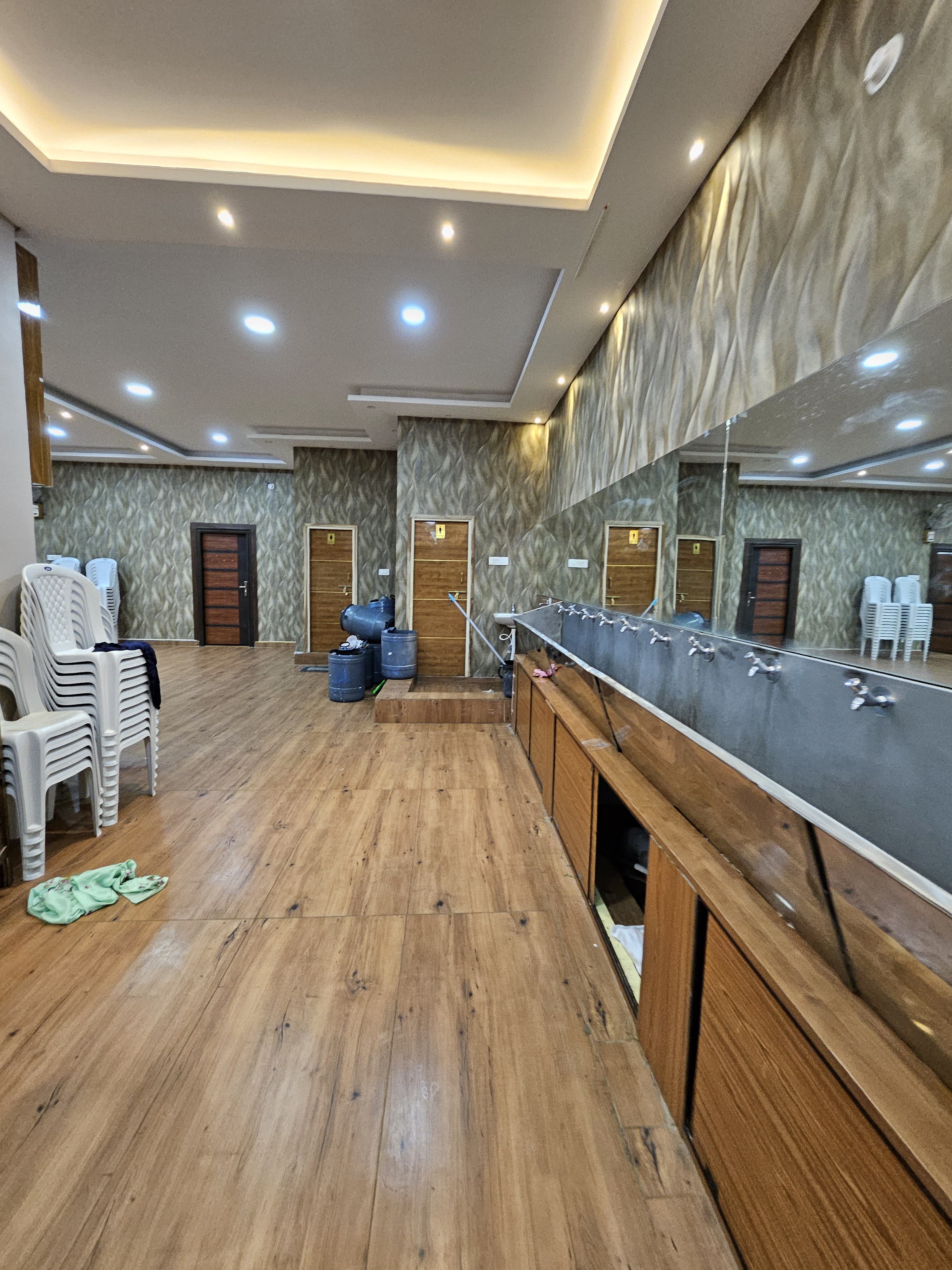 SAMPADA BANQUET HALL, Anantapur — photo 6