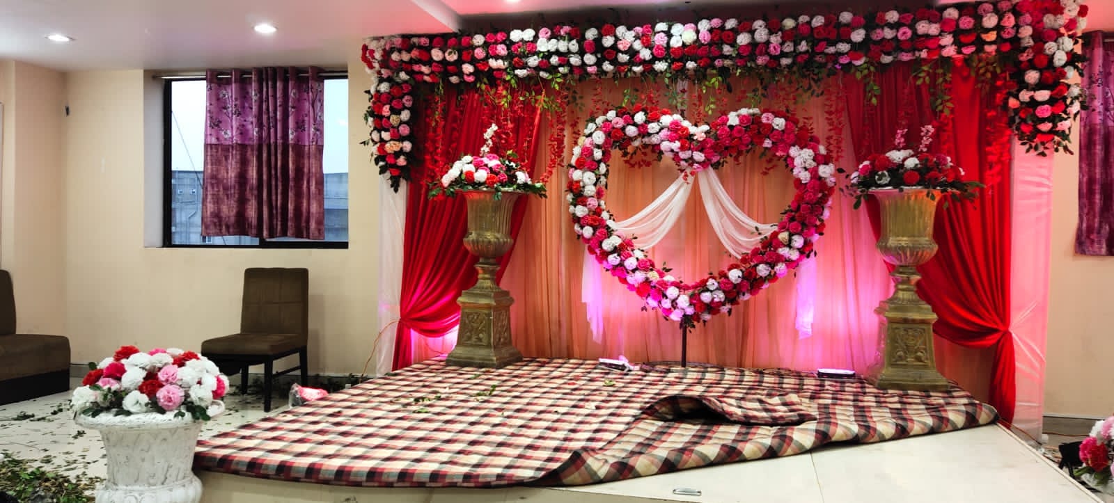 Resaldar Baba Banquet Hall, Ranchi — photo 3