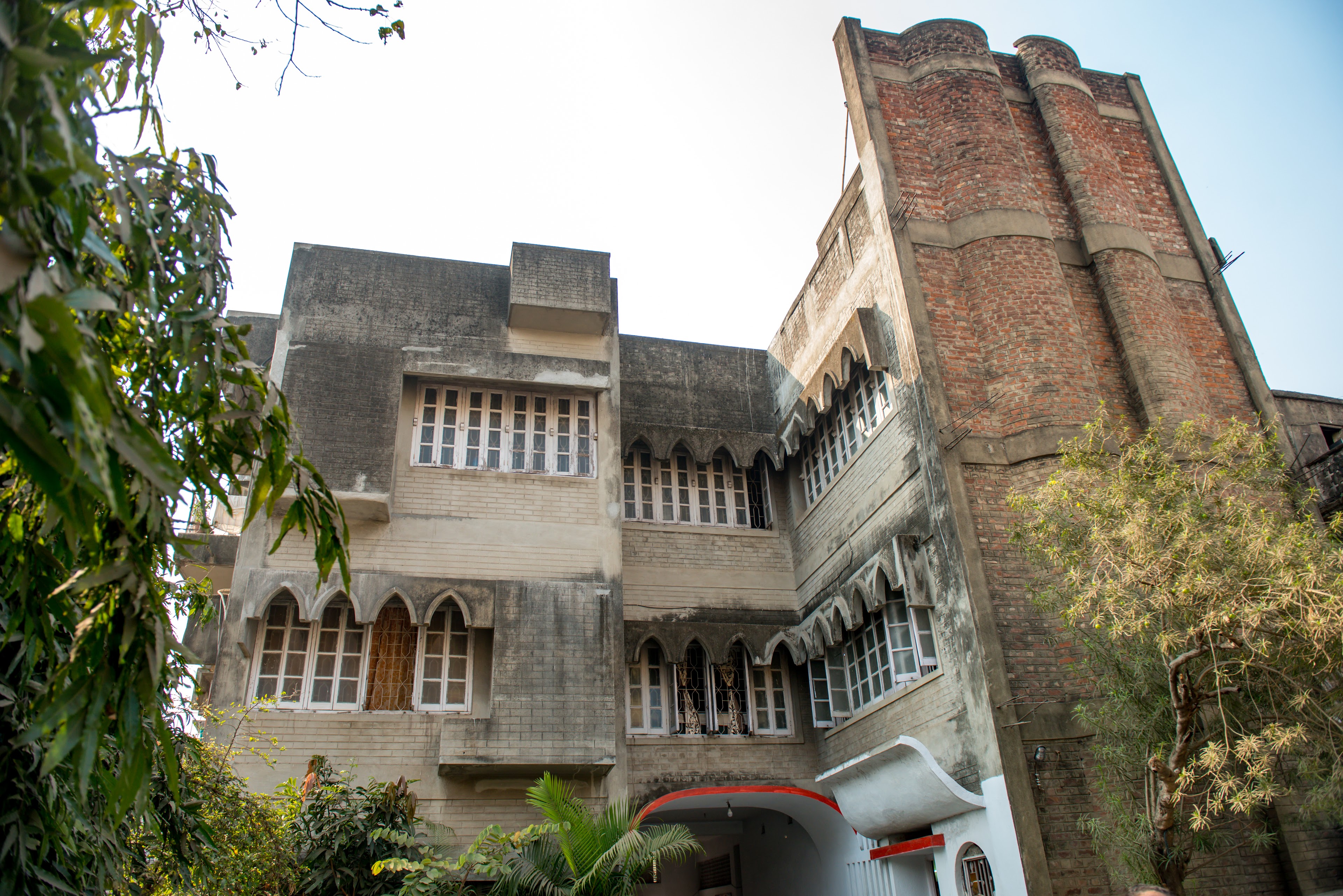 Satya Villa - Wedding Banquet Howrah, Howrah — photo 3